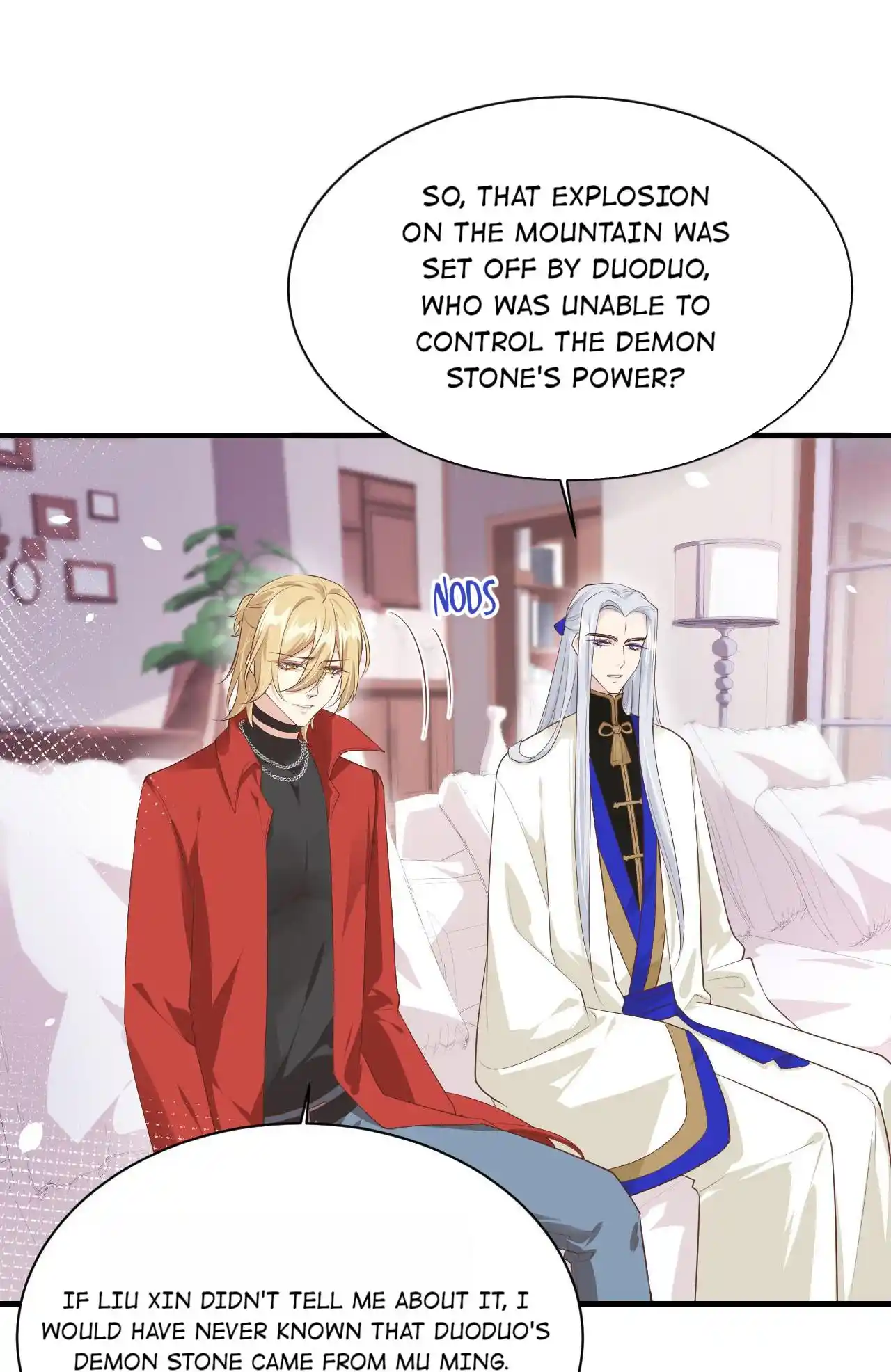 Xiu Zhen Nai Ba Chapter 70