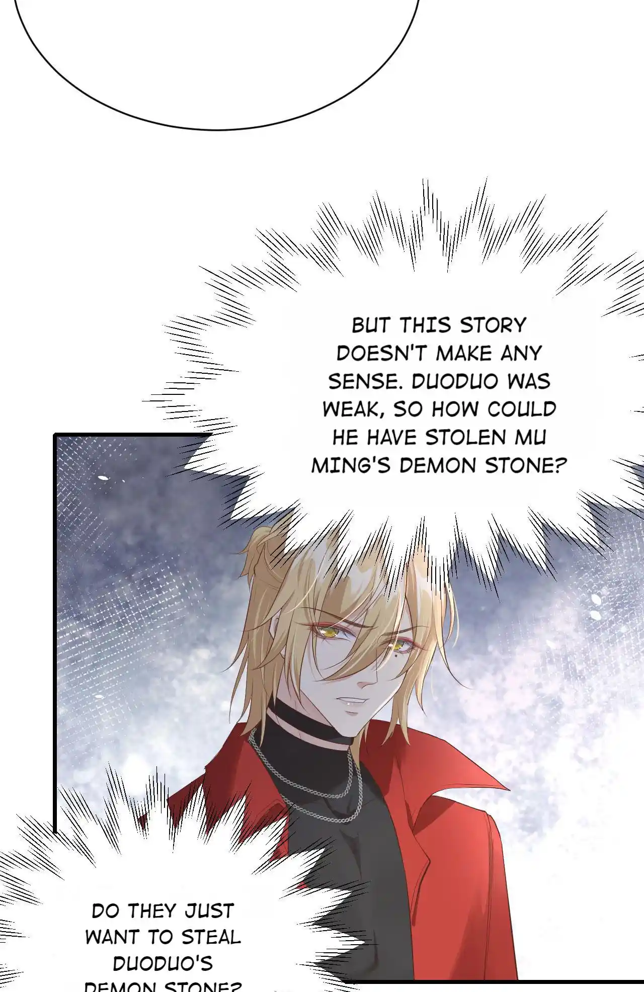 Xiu Zhen Nai Ba Chapter 70