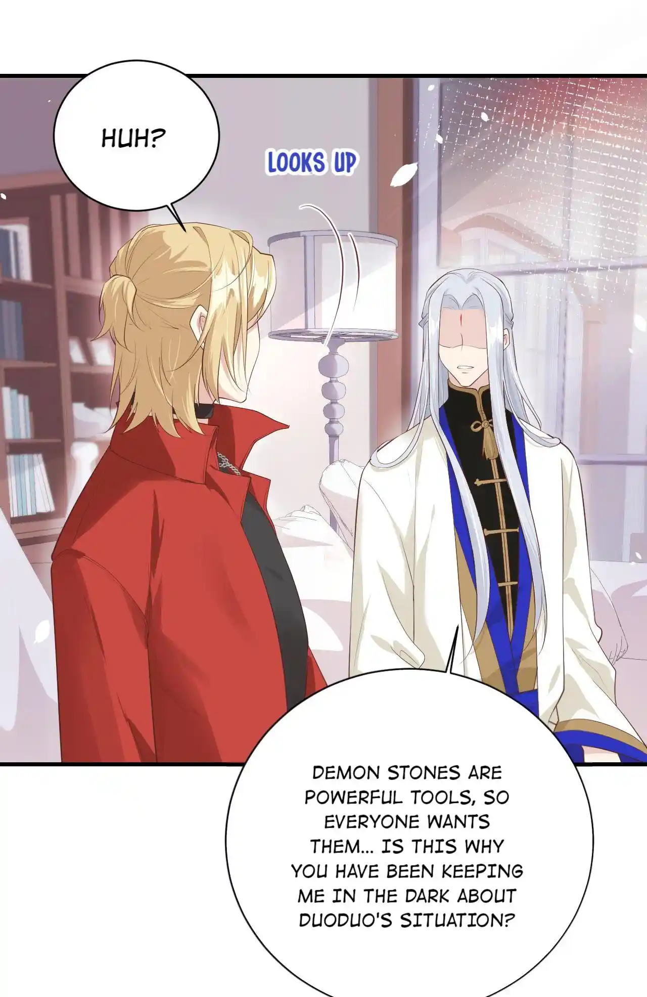 Xiu Zhen Nai Ba Chapter 70