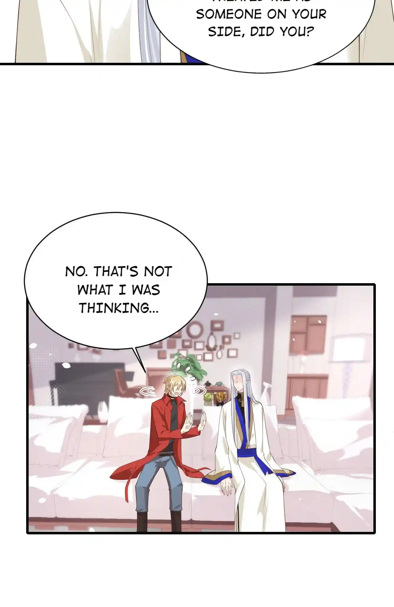 Xiu Zhen Nai Ba Chapter 70