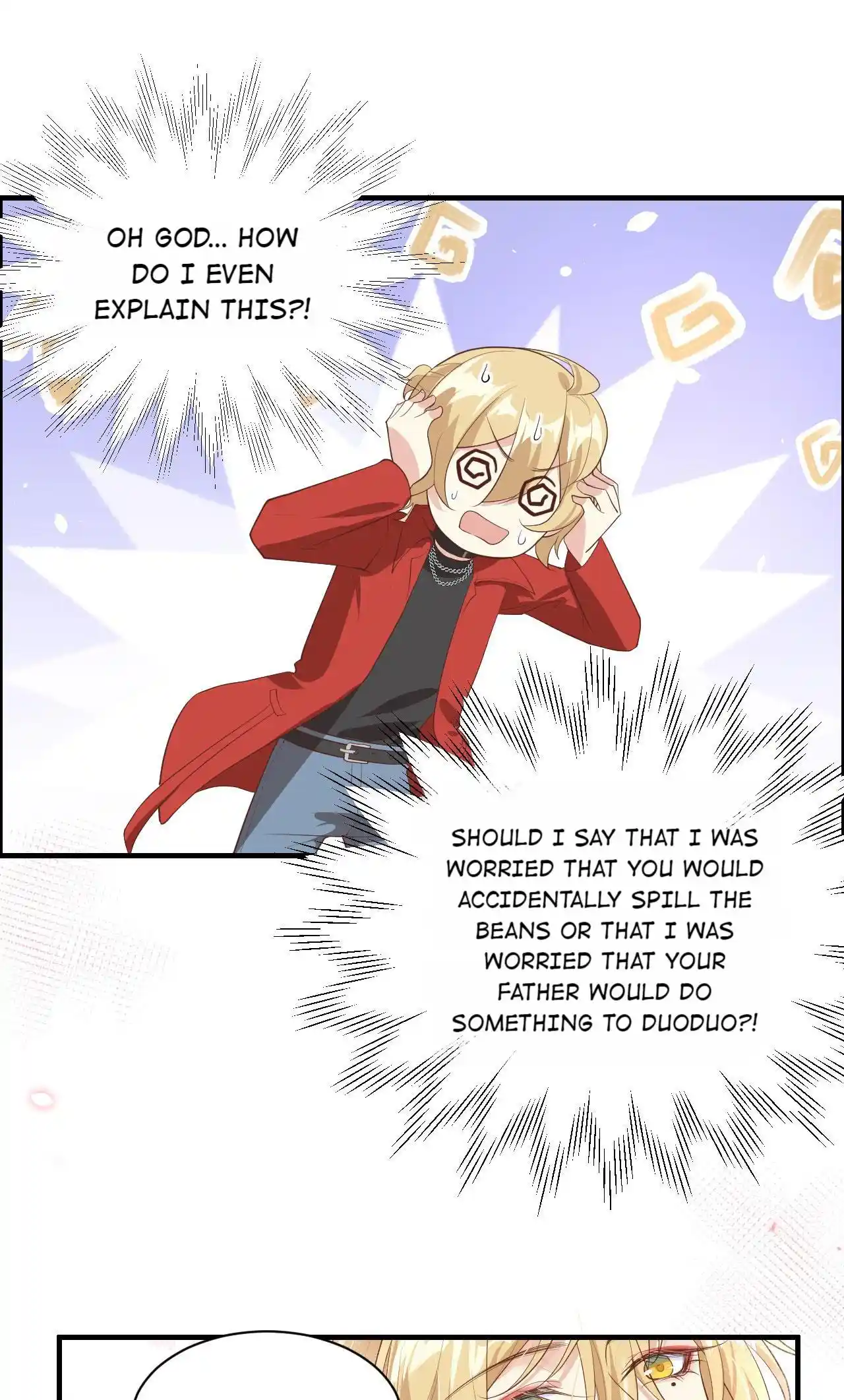 Xiu Zhen Nai Ba Chapter 70