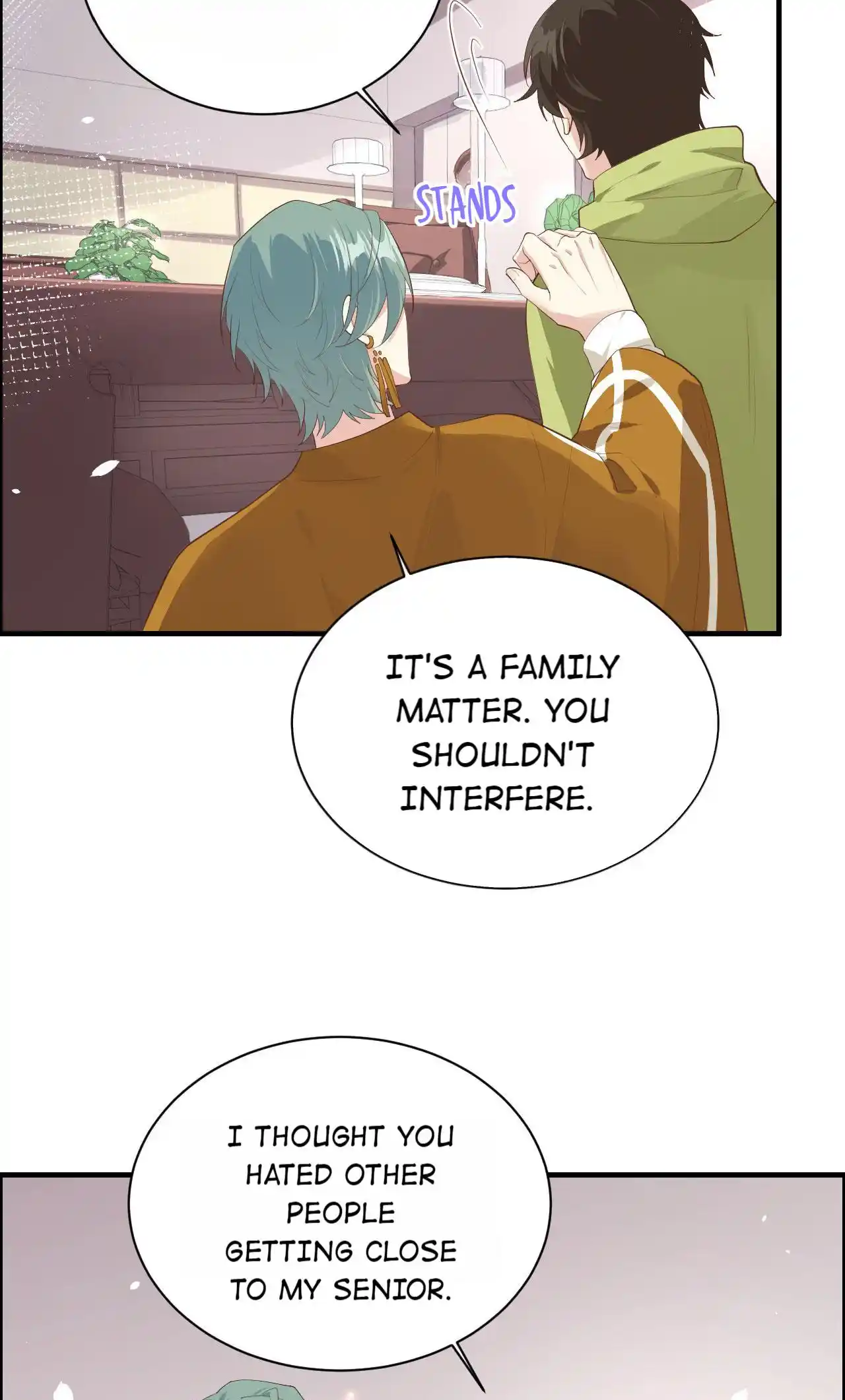 Xiu Zhen Nai Ba Chapter 70