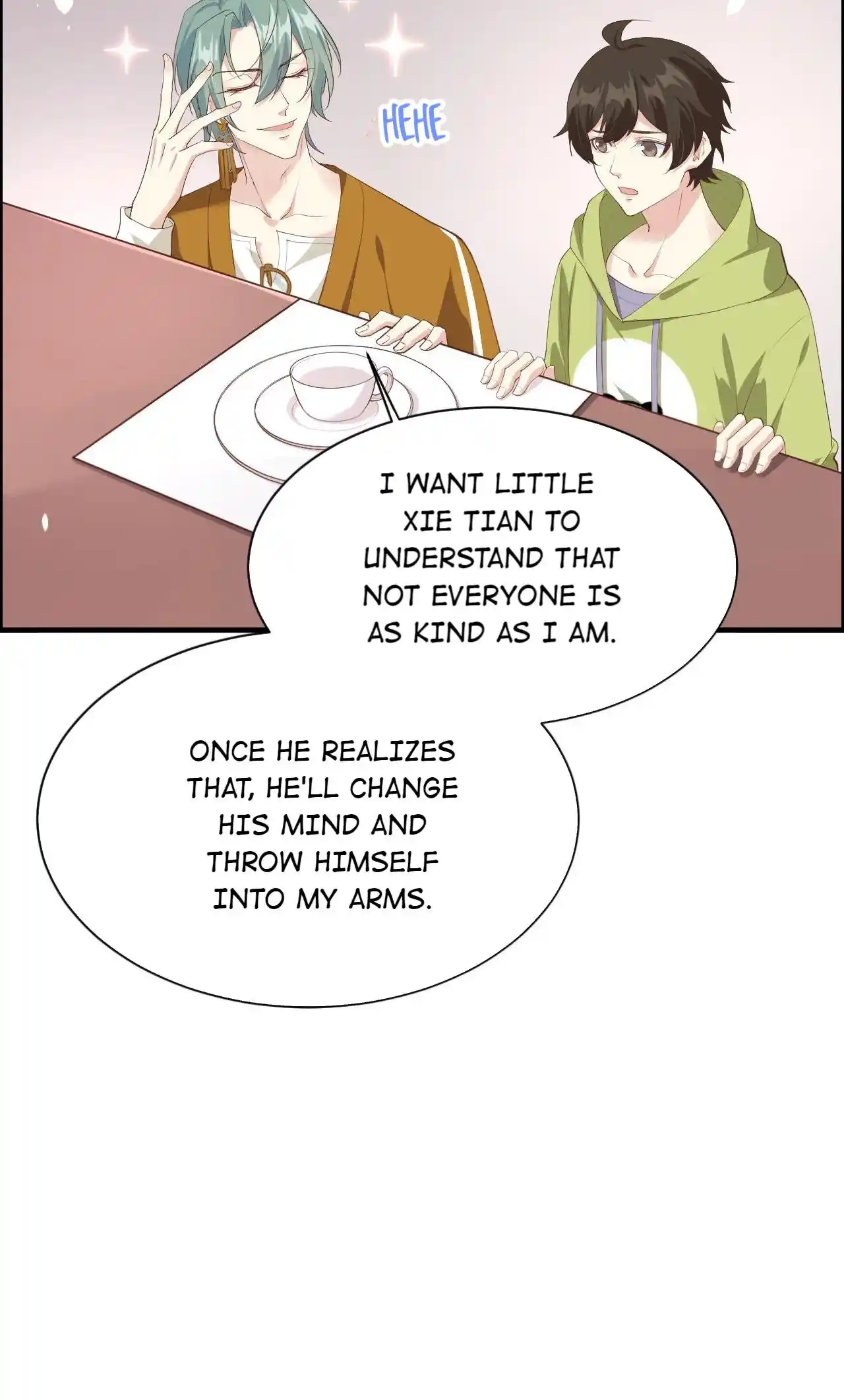 Xiu Zhen Nai Ba Chapter 70