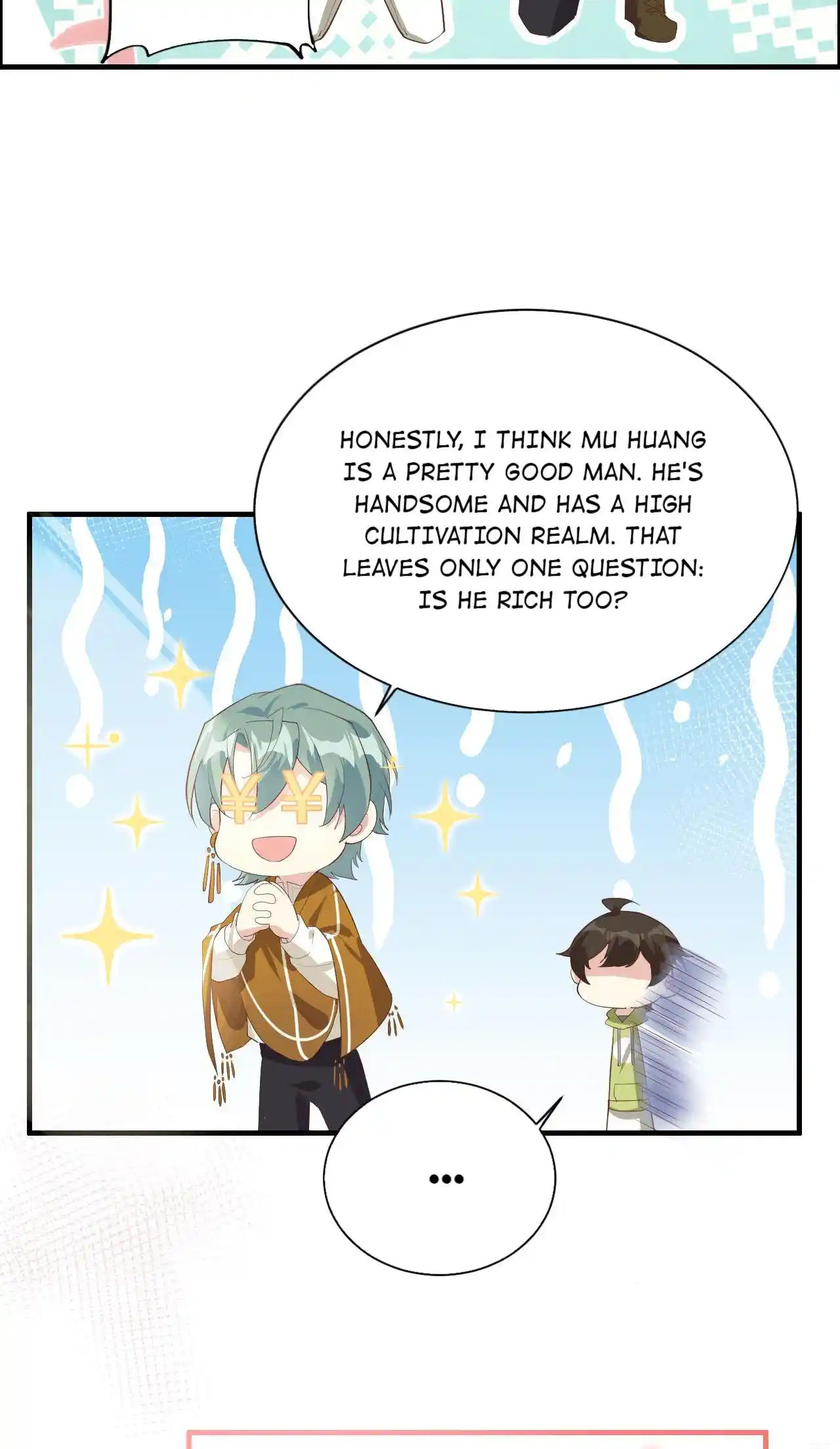 Xiu Zhen Nai Ba Chapter 70