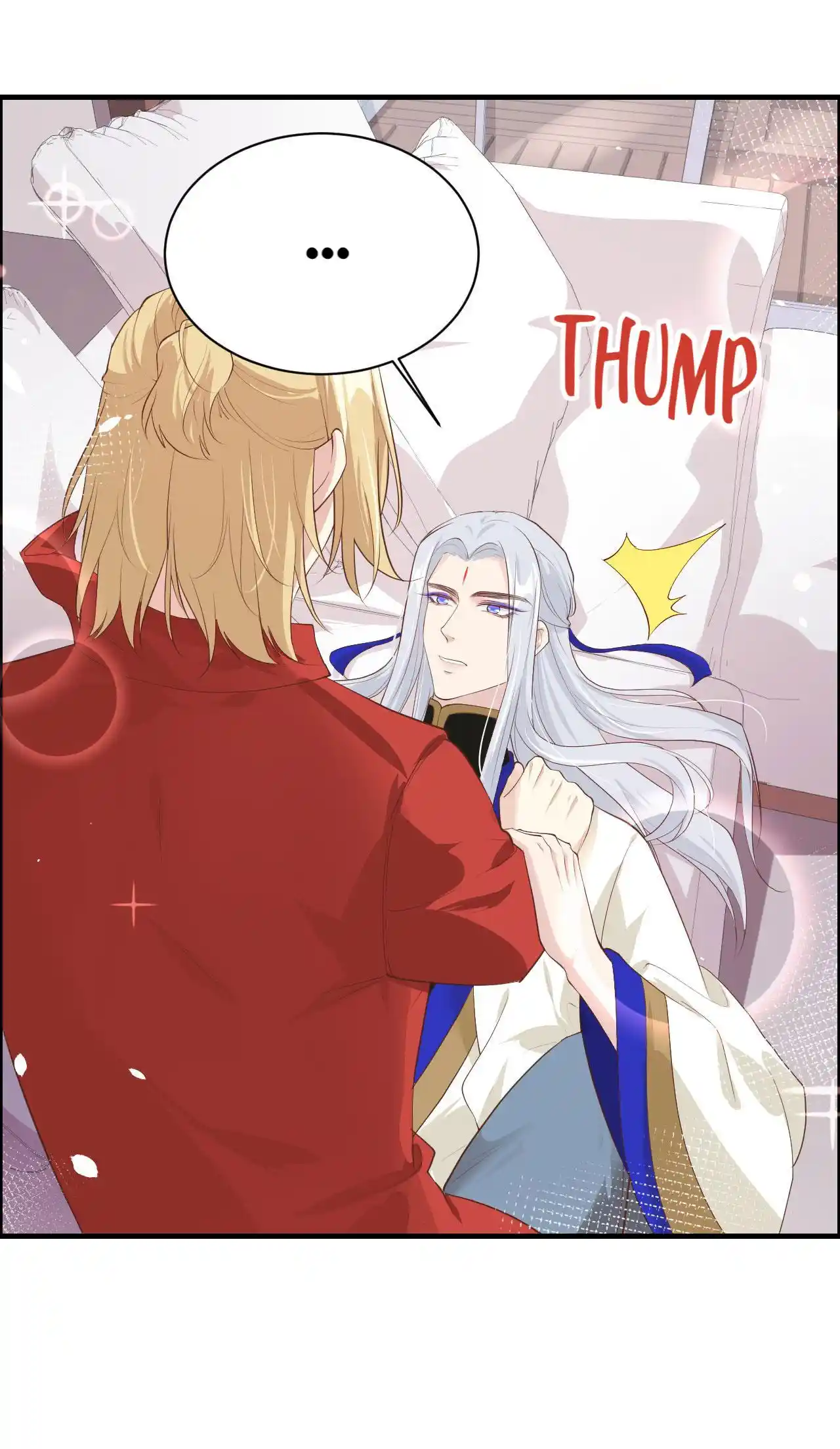 Xiu Zhen Nai Ba Chapter 70