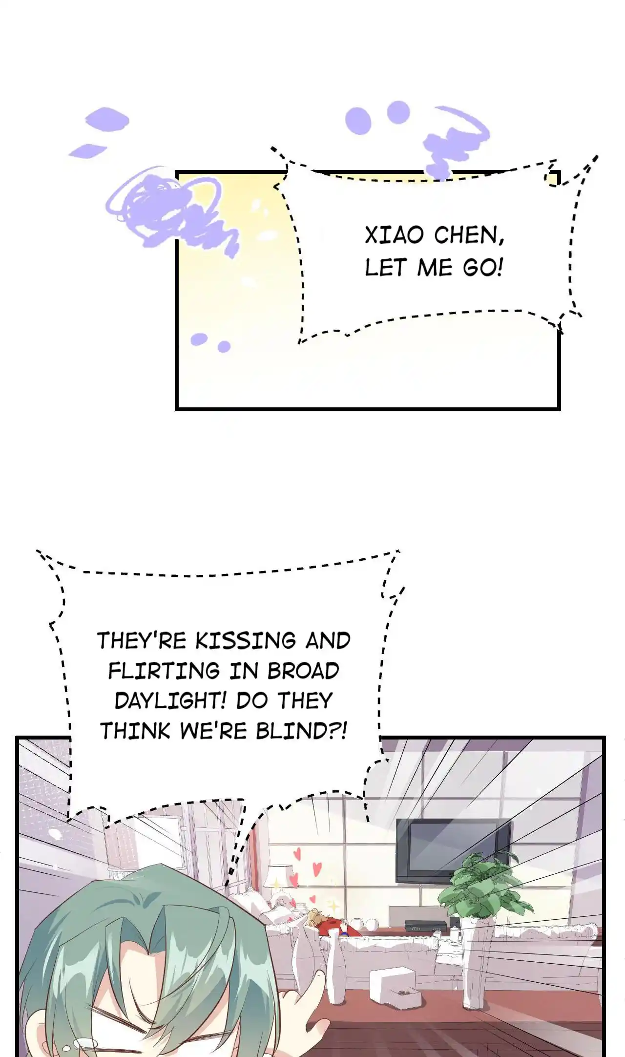 Xiu Zhen Nai Ba Chapter 71