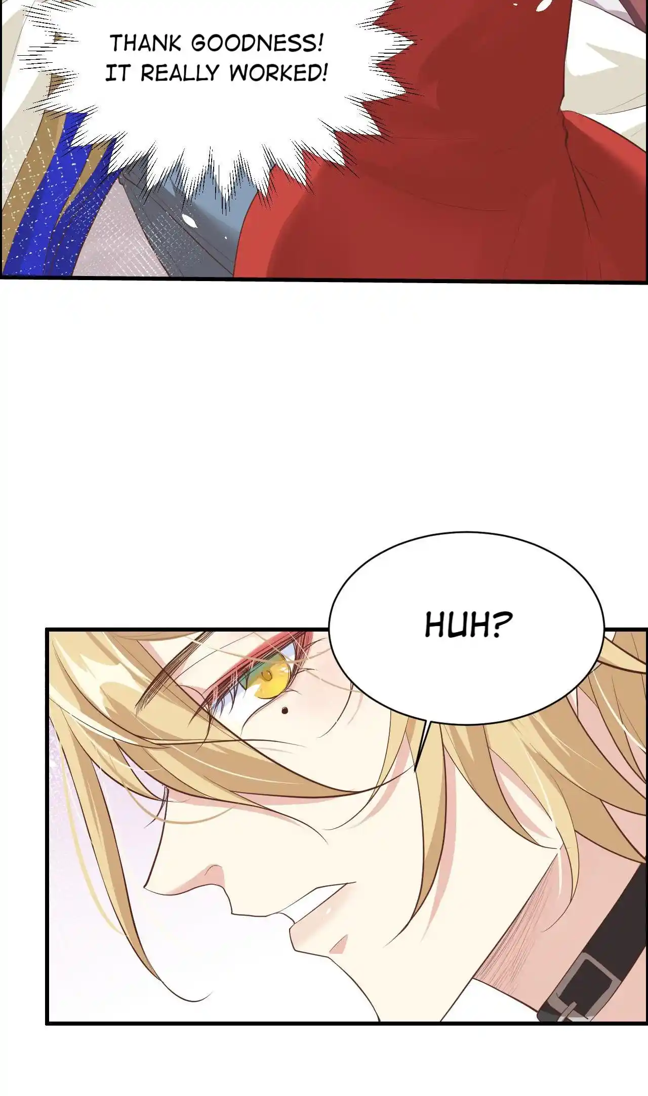 Xiu Zhen Nai Ba Chapter 71