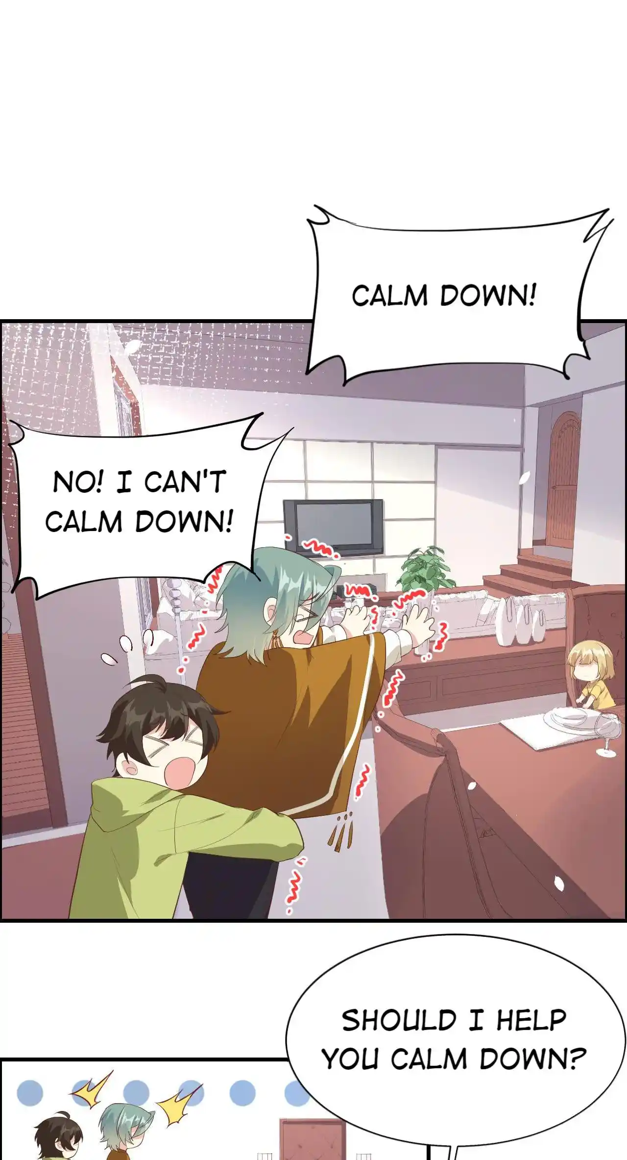 Xiu Zhen Nai Ba Chapter 71