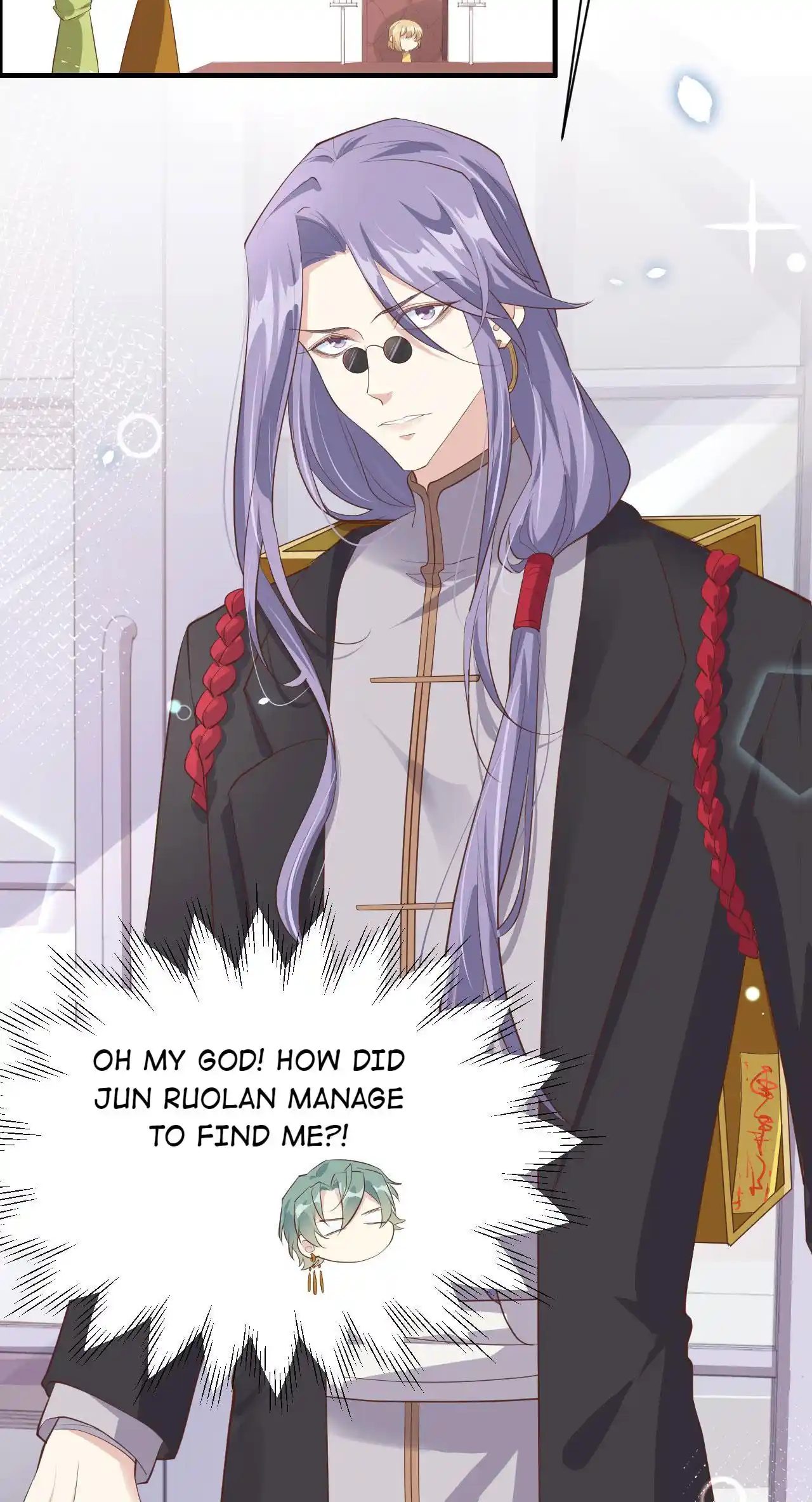 Xiu Zhen Nai Ba Chapter 71