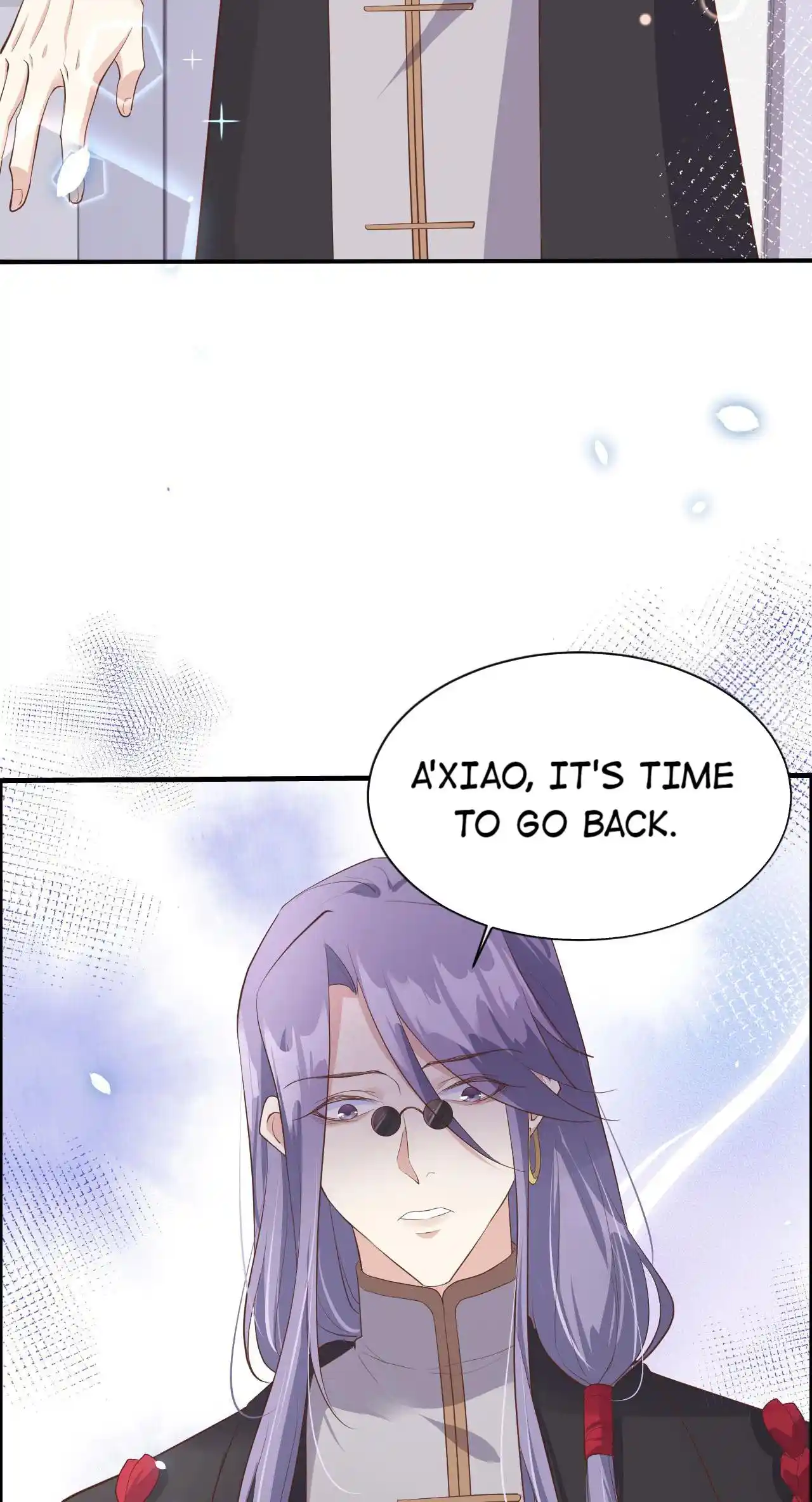 Xiu Zhen Nai Ba Chapter 71