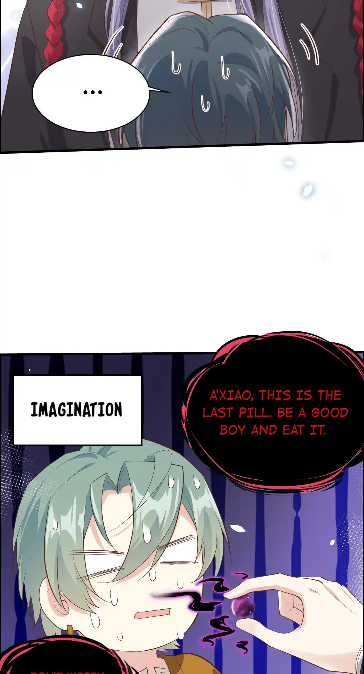 Xiu Zhen Nai Ba Chapter 71