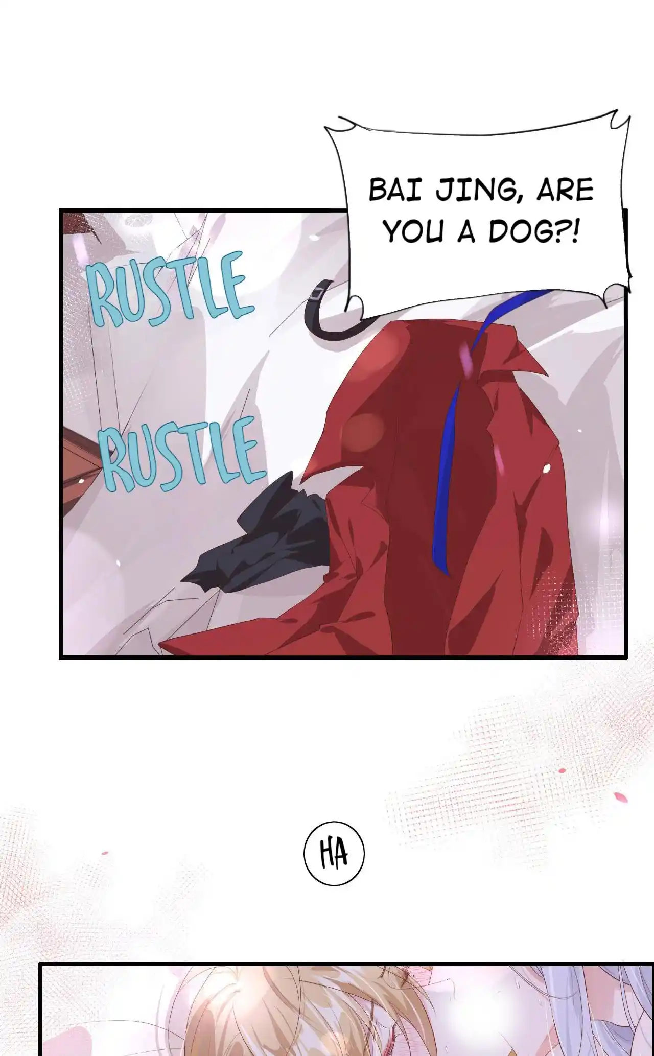 Xiu Zhen Nai Ba Chapter 71