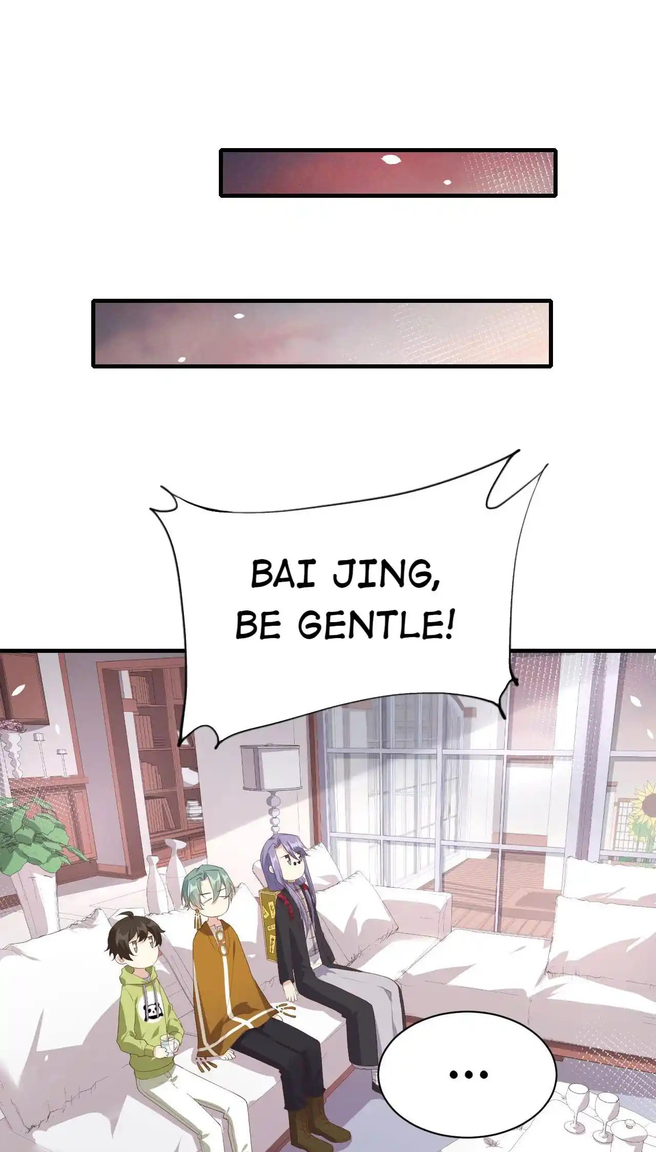 Xiu Zhen Nai Ba Chapter 71