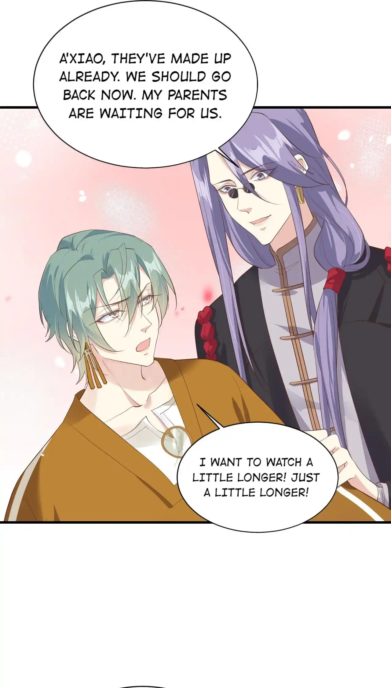 Xiu Zhen Nai Ba Chapter 71