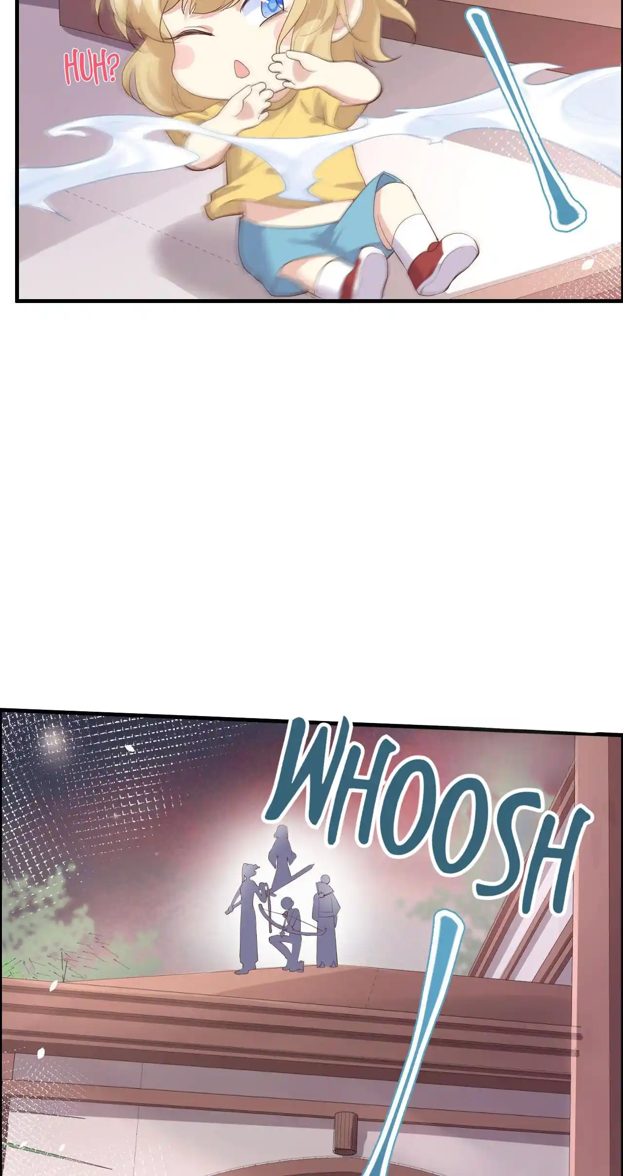 Xiu Zhen Nai Ba Chapter 71