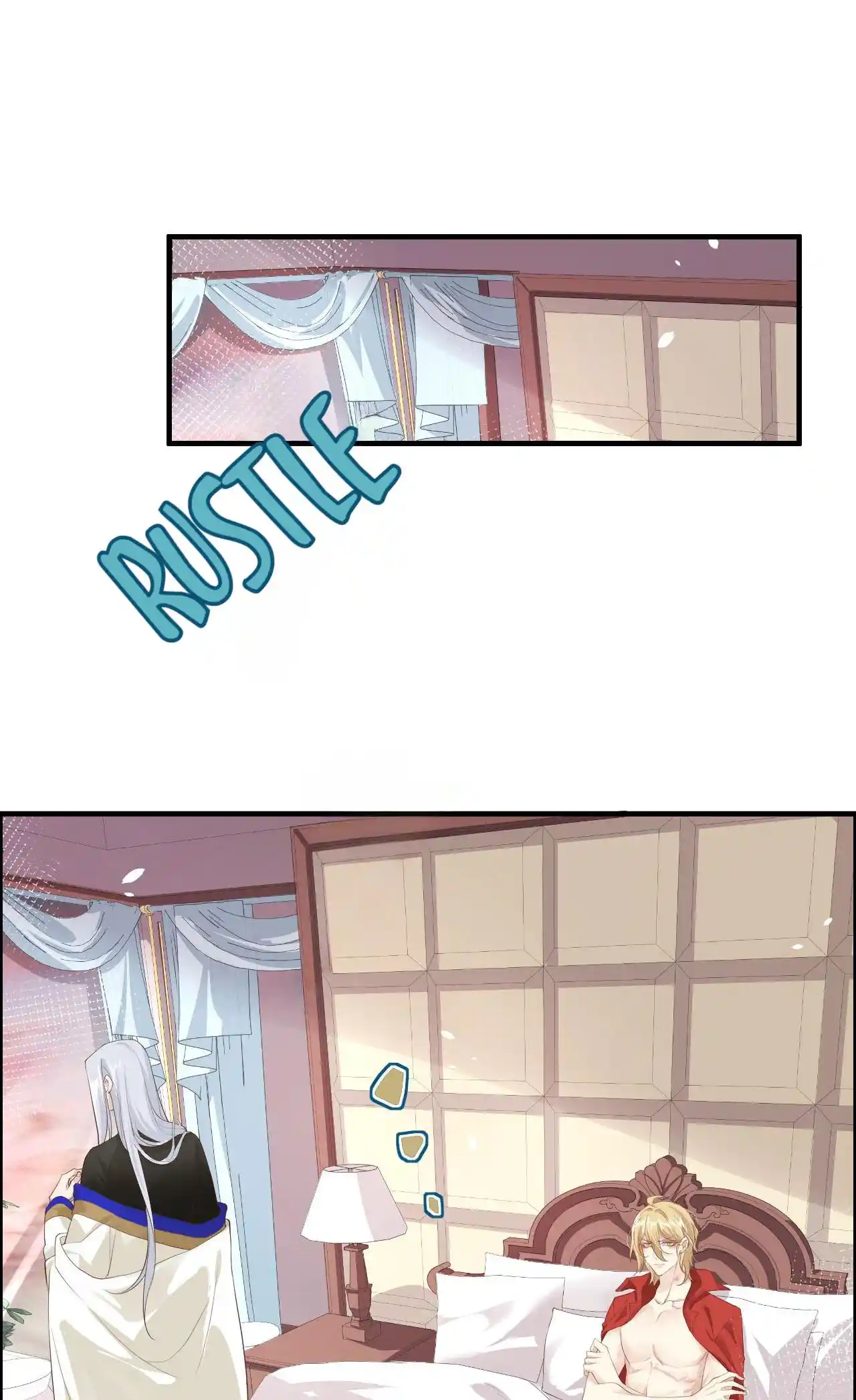 Xiu Zhen Nai Ba Chapter 72