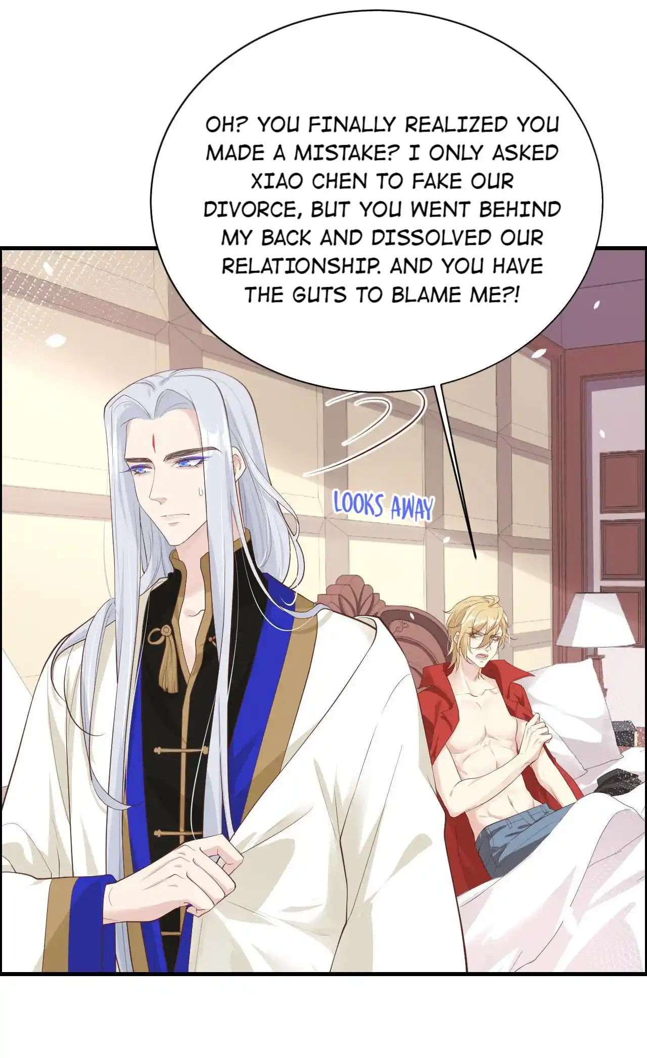 Xiu Zhen Nai Ba Chapter 72