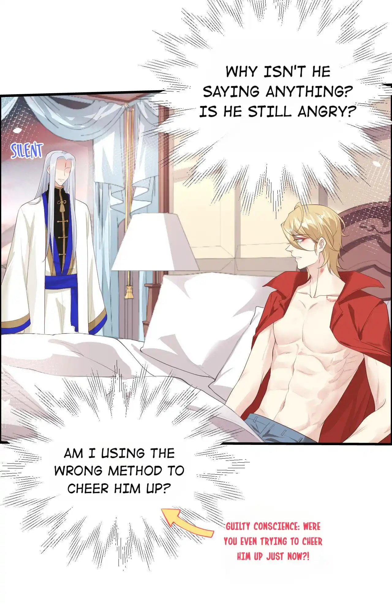 Xiu Zhen Nai Ba Chapter 72