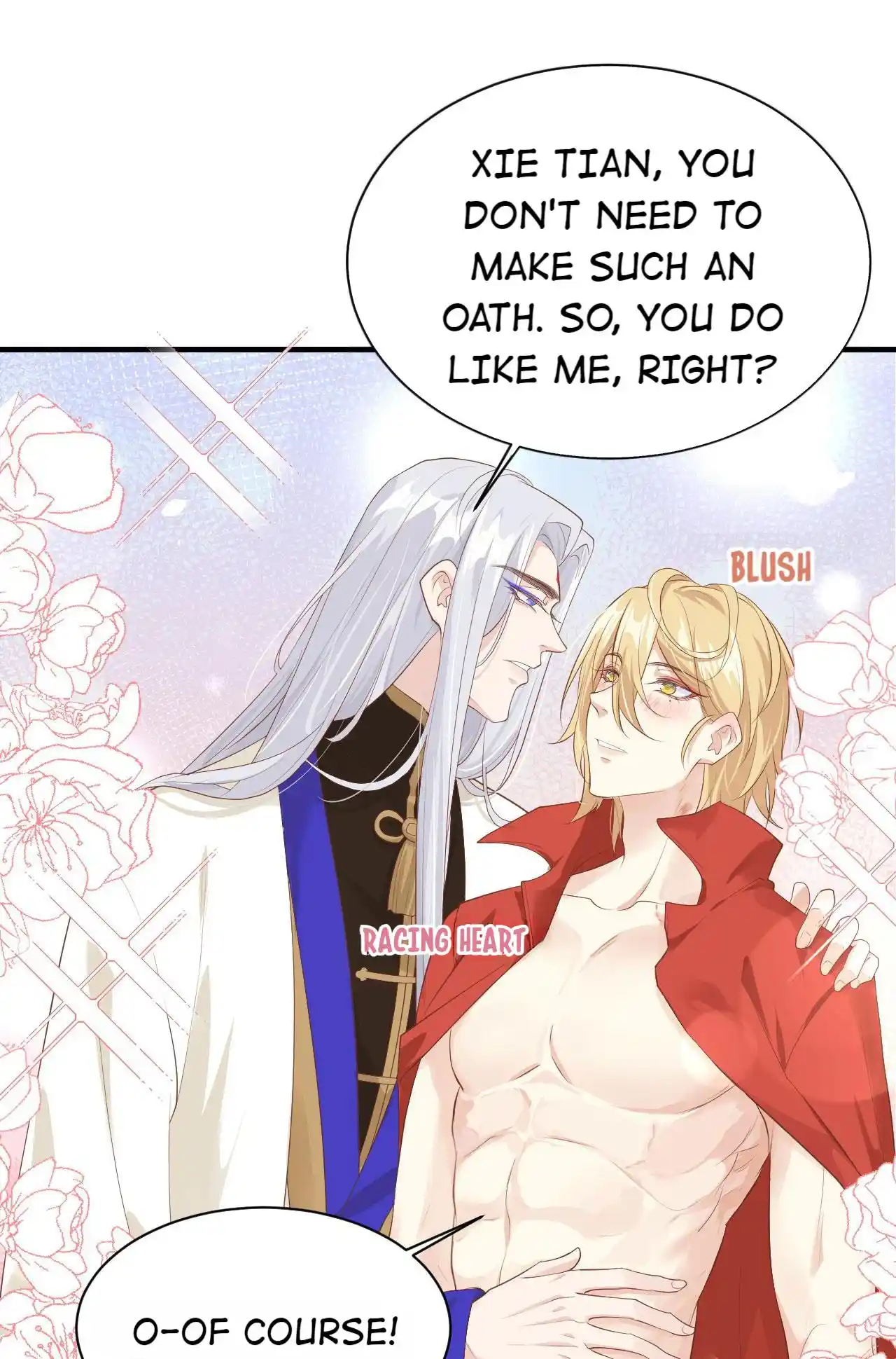 Xiu Zhen Nai Ba Chapter 72