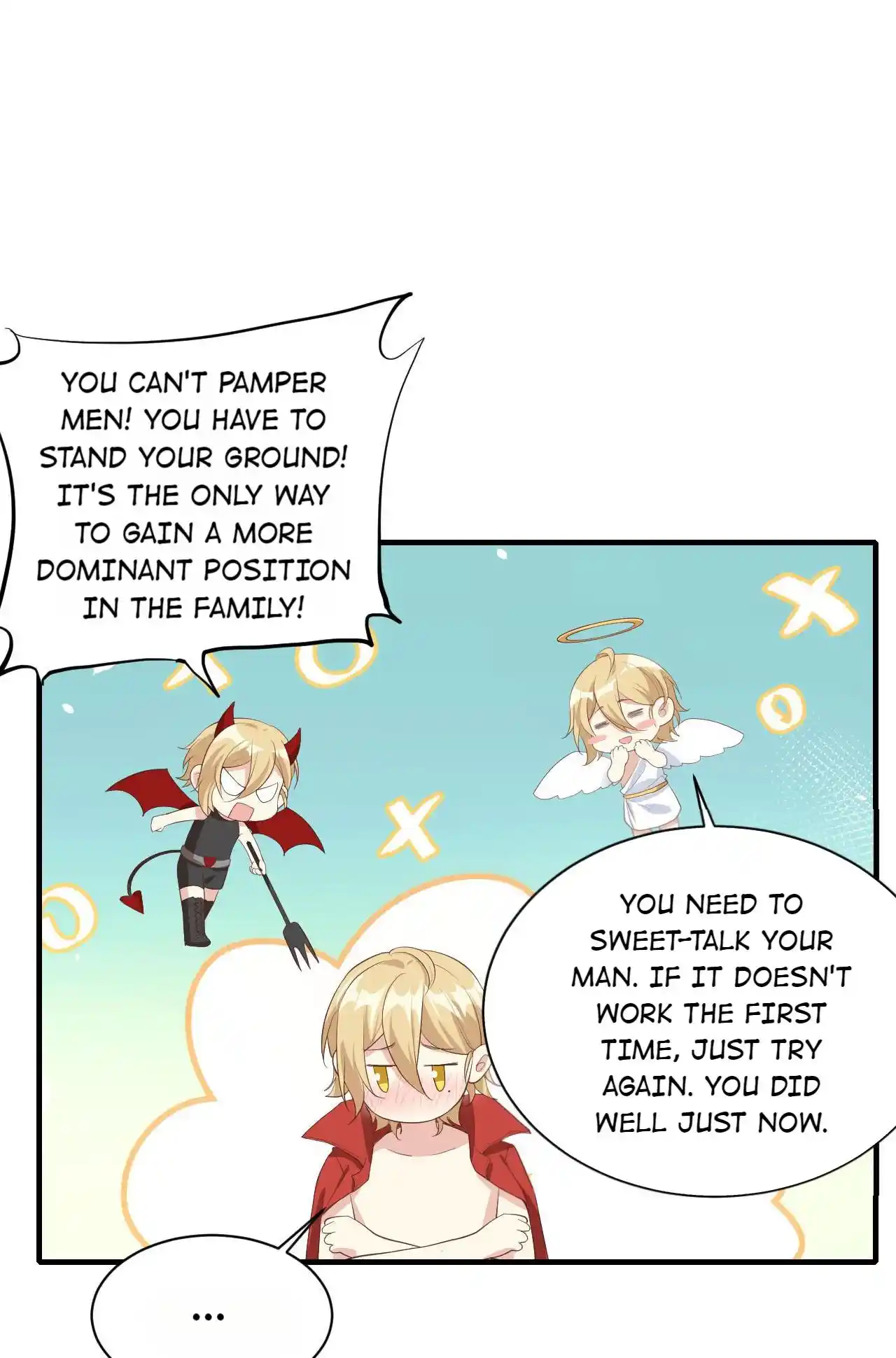 Xiu Zhen Nai Ba Chapter 72