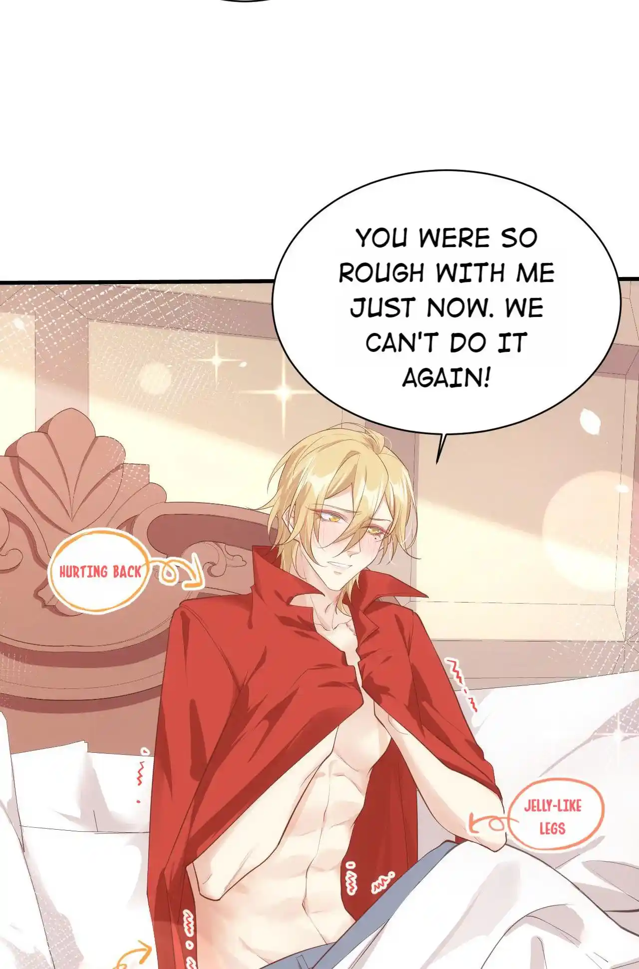 Xiu Zhen Nai Ba Chapter 72