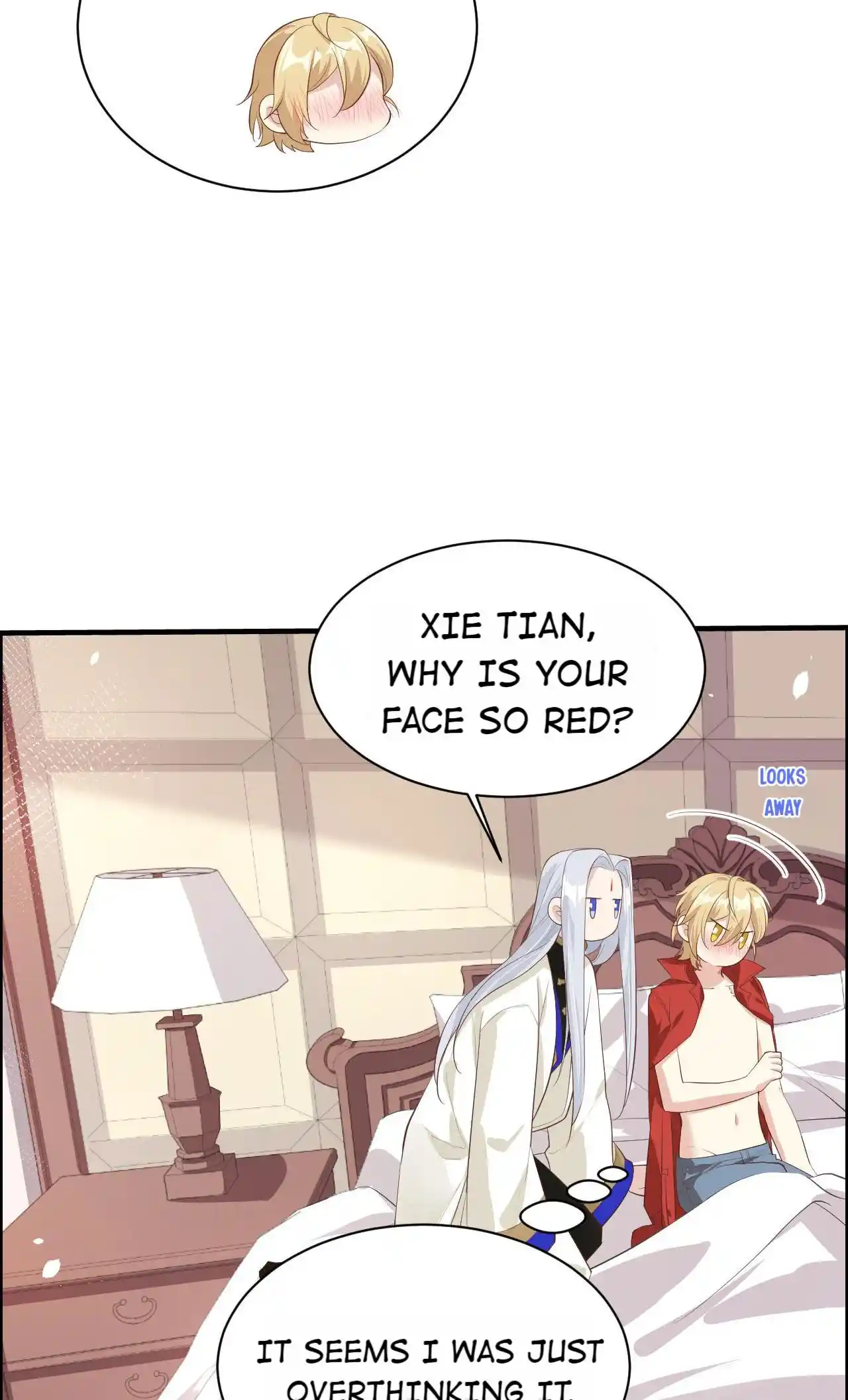 Xiu Zhen Nai Ba Chapter 72