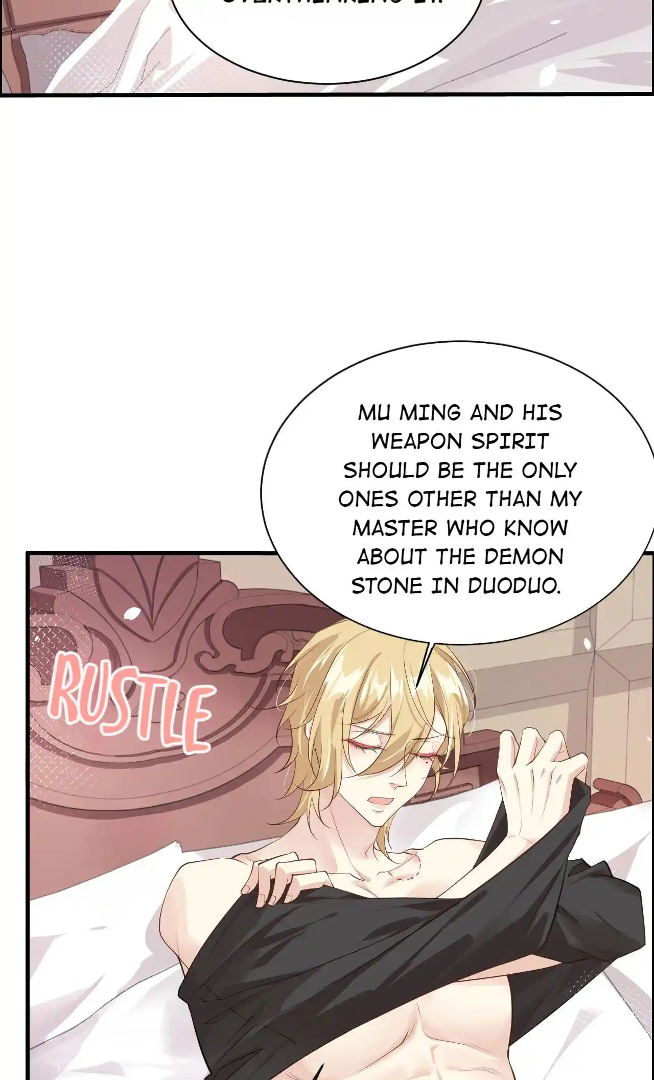 Xiu Zhen Nai Ba Chapter 72