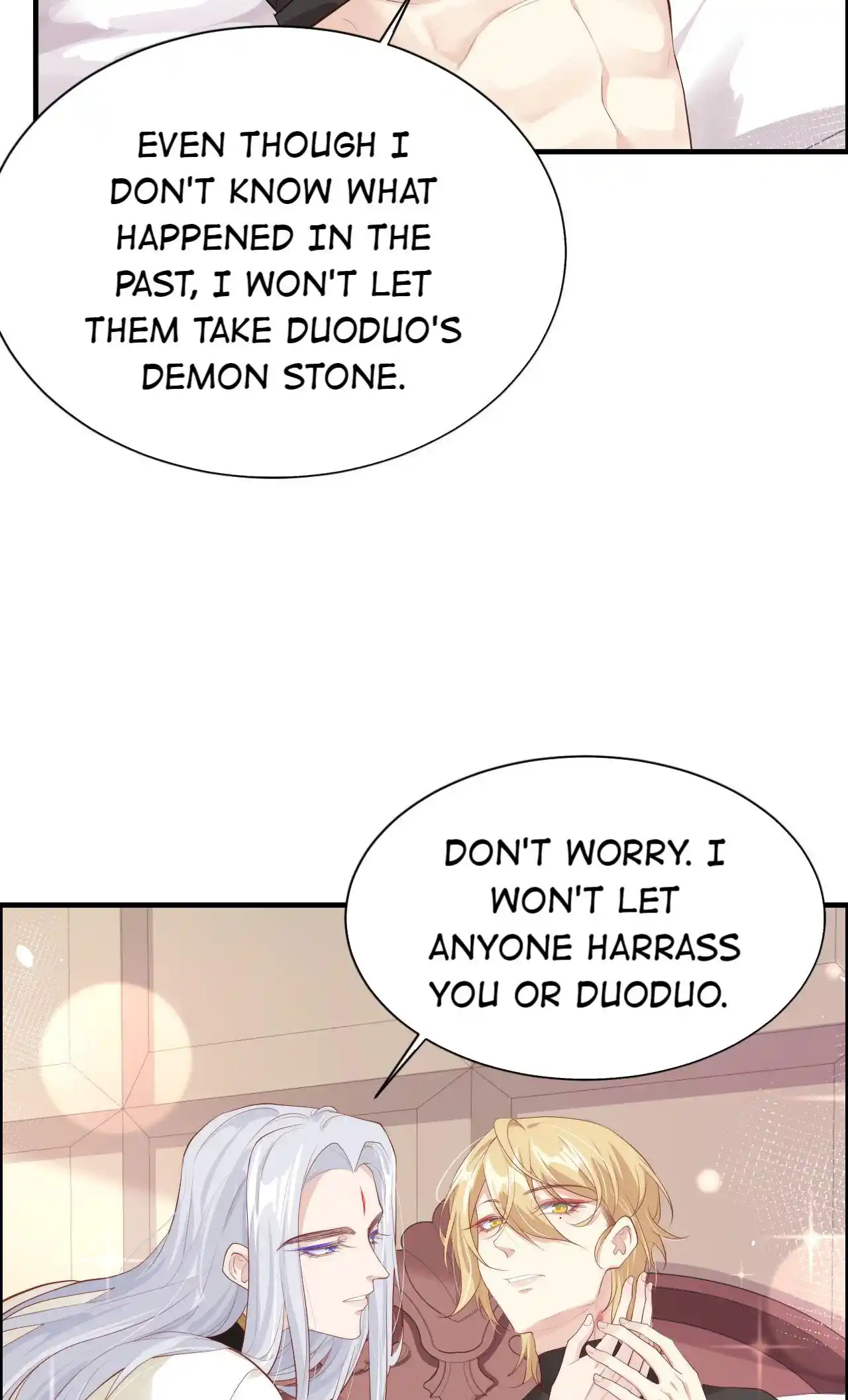 Xiu Zhen Nai Ba Chapter 72