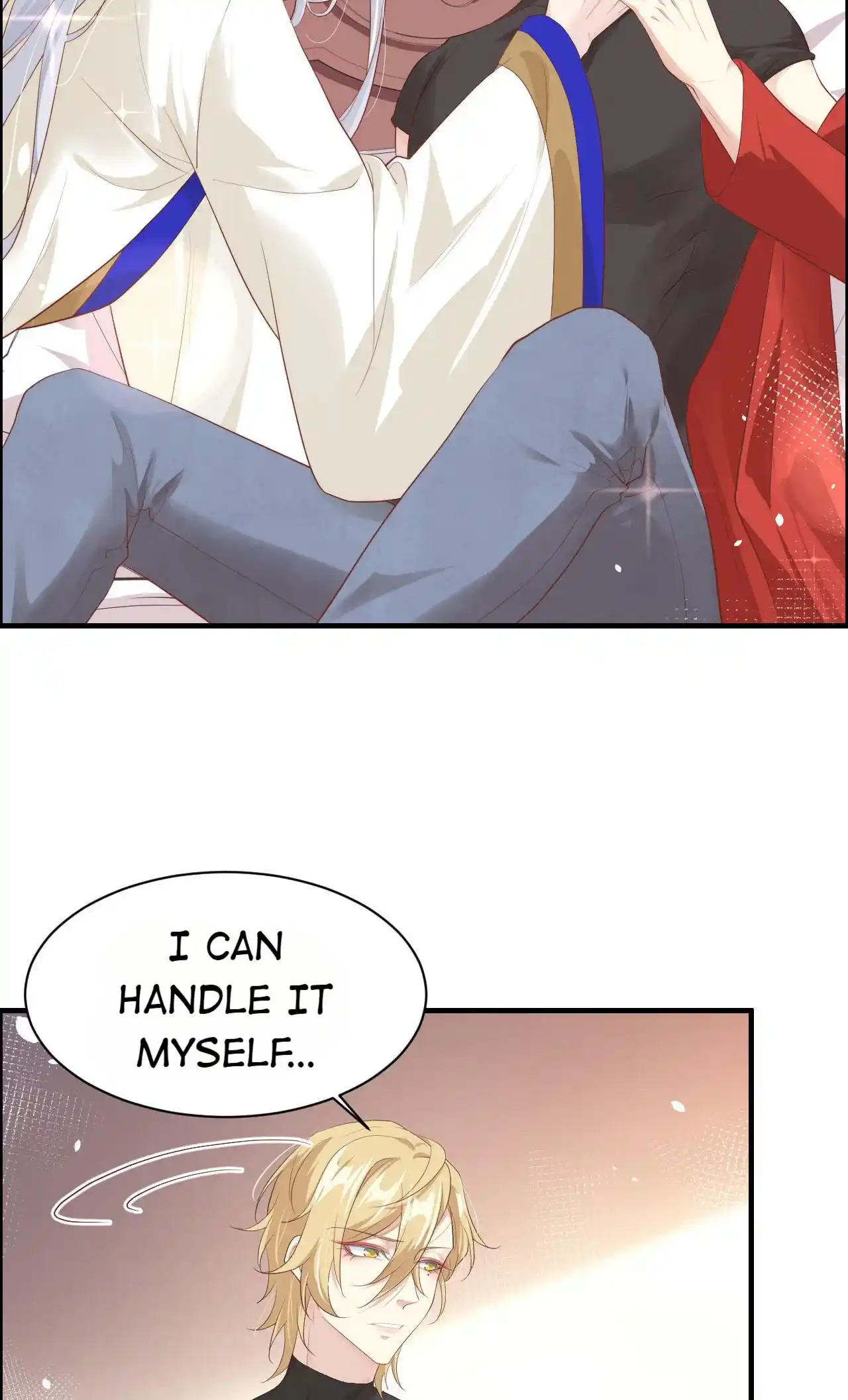 Xiu Zhen Nai Ba Chapter 72