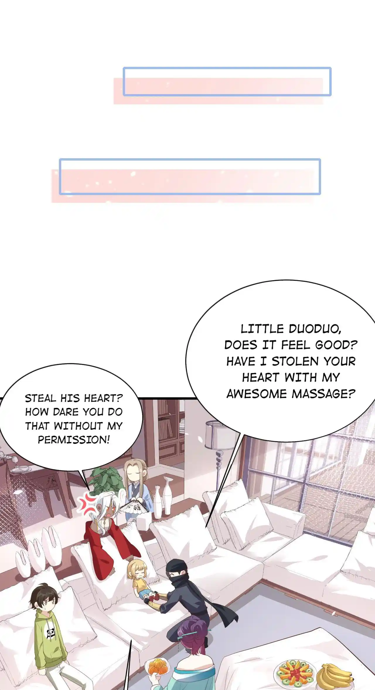 Xiu Zhen Nai Ba Chapter 72