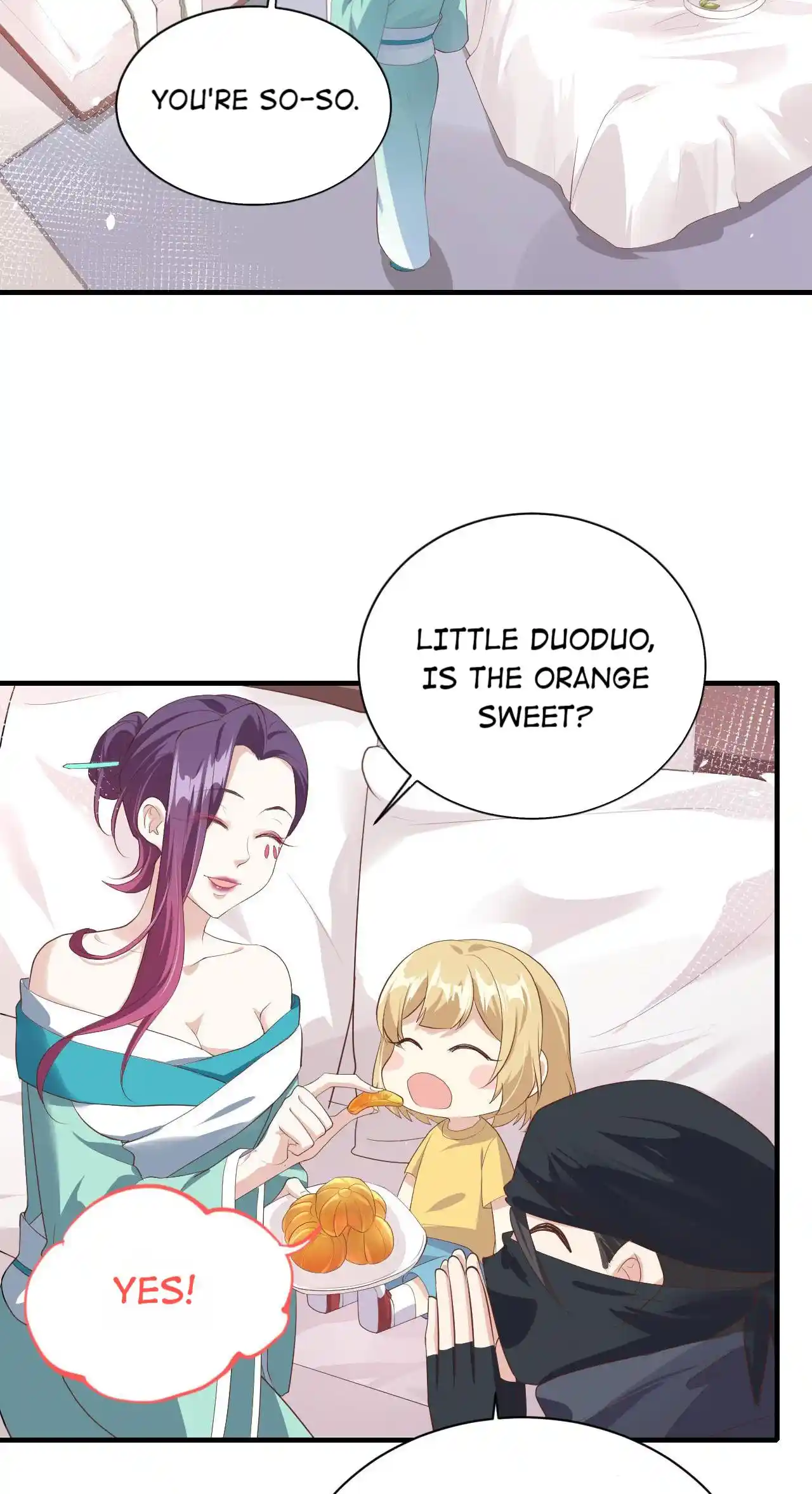 Xiu Zhen Nai Ba Chapter 72