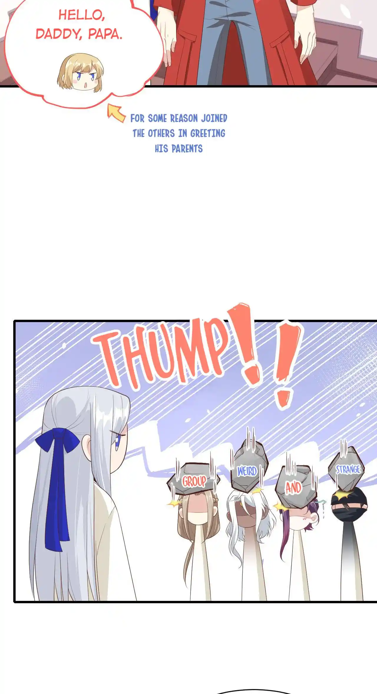 Xiu Zhen Nai Ba Chapter 72