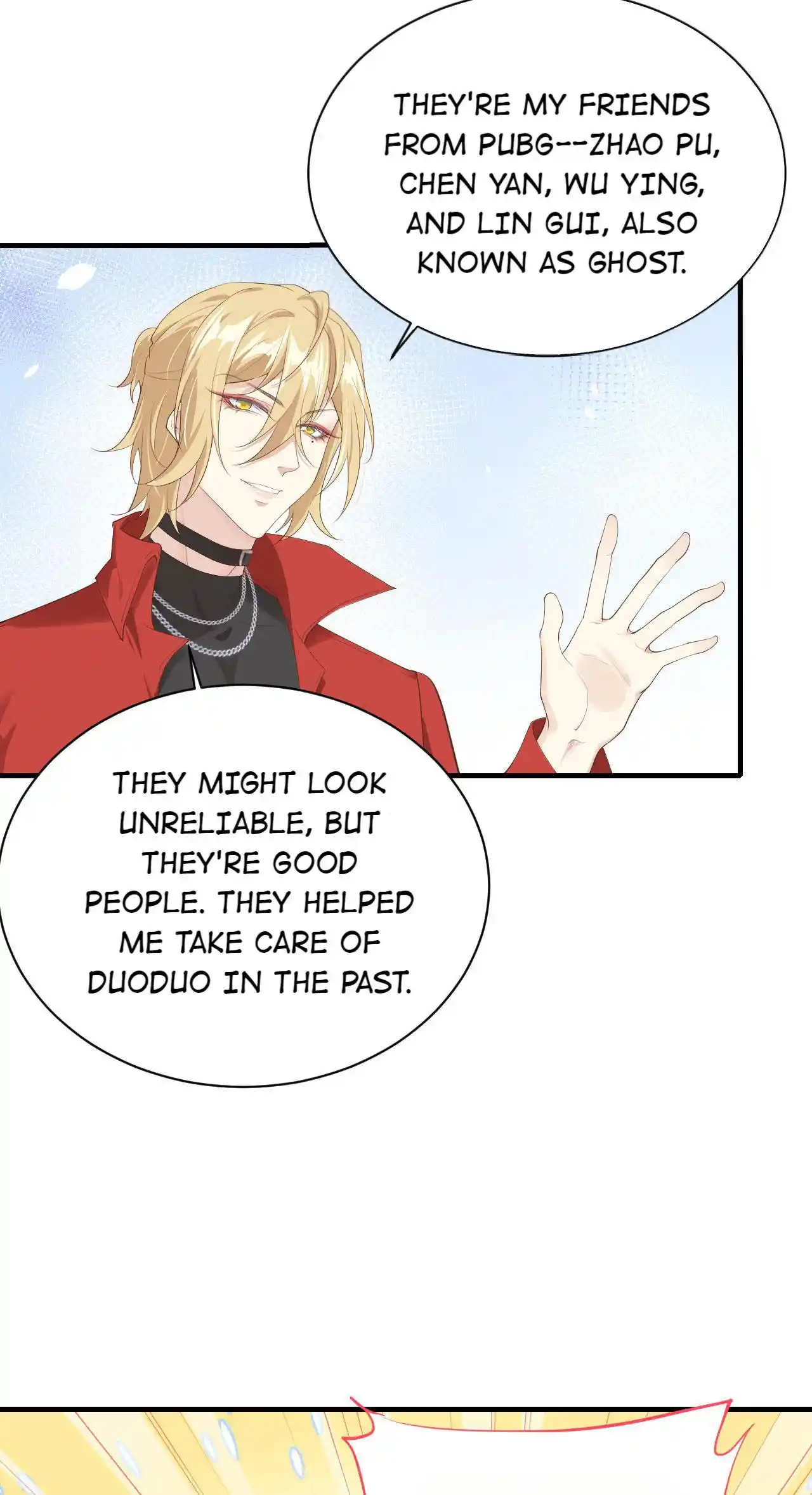 Xiu Zhen Nai Ba Chapter 72