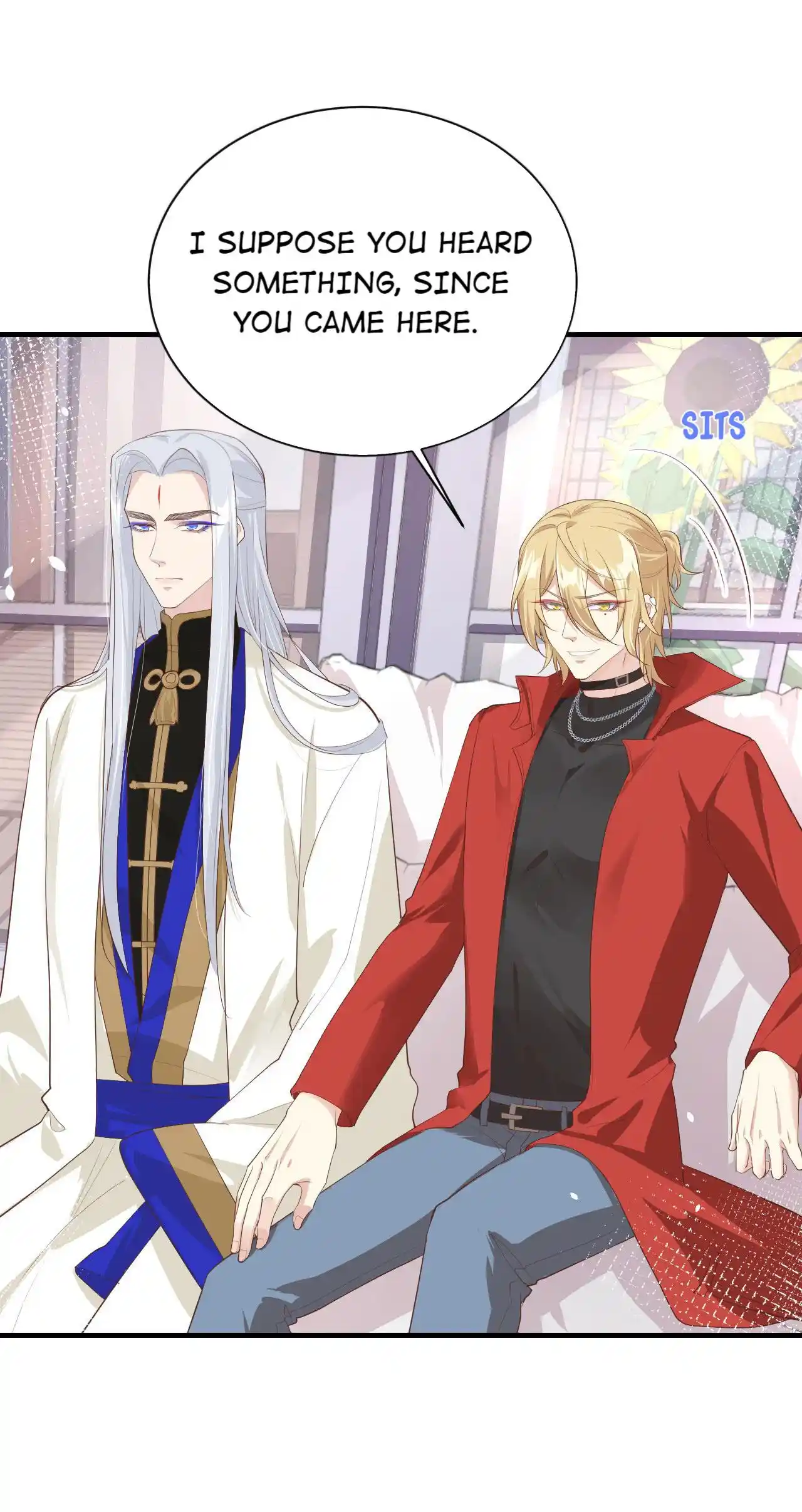 Xiu Zhen Nai Ba Chapter 72