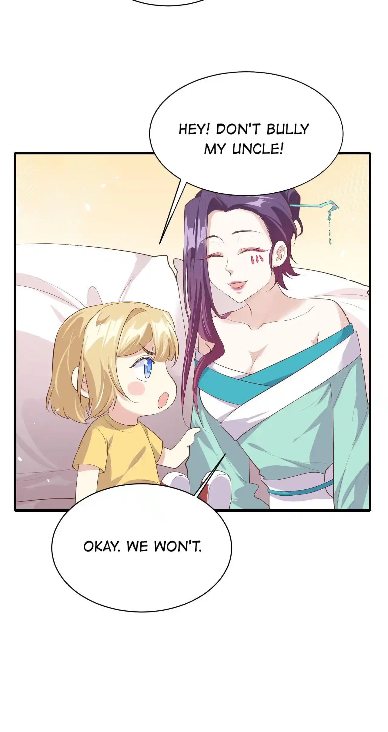 Xiu Zhen Nai Ba Chapter 72