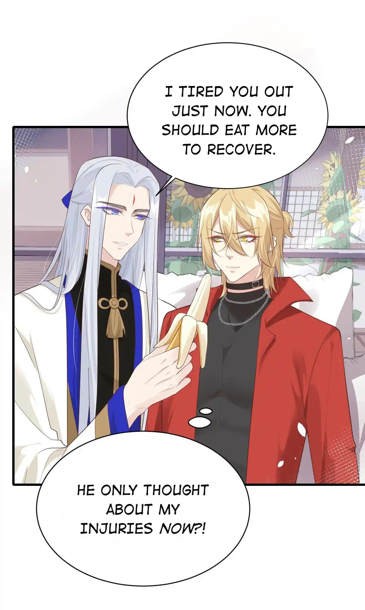 Xiu Zhen Nai Ba Chapter 72