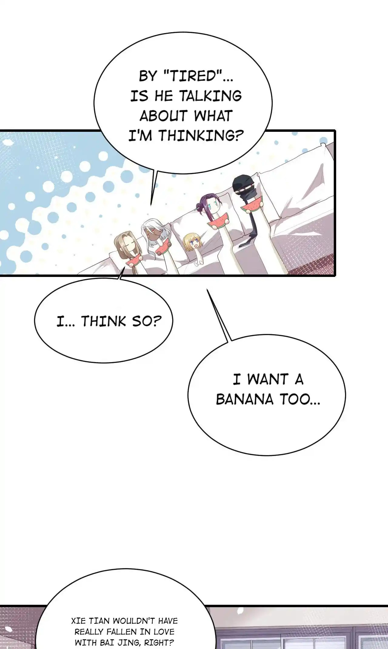 Xiu Zhen Nai Ba Chapter 72