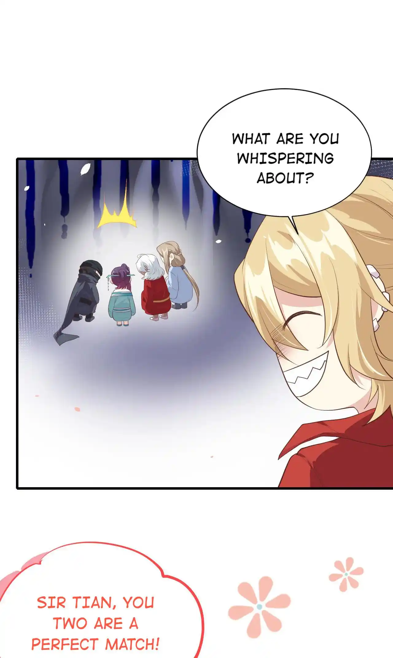 Xiu Zhen Nai Ba Chapter 72