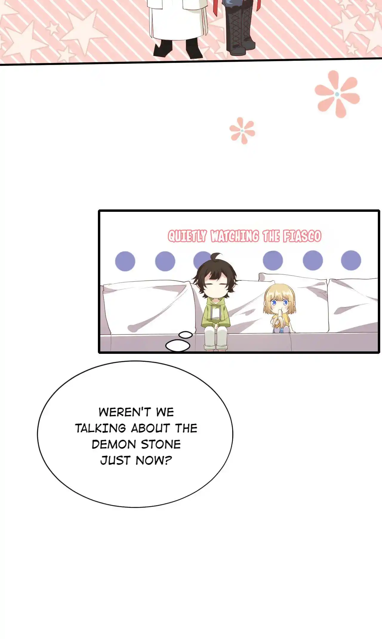 Xiu Zhen Nai Ba Chapter 72