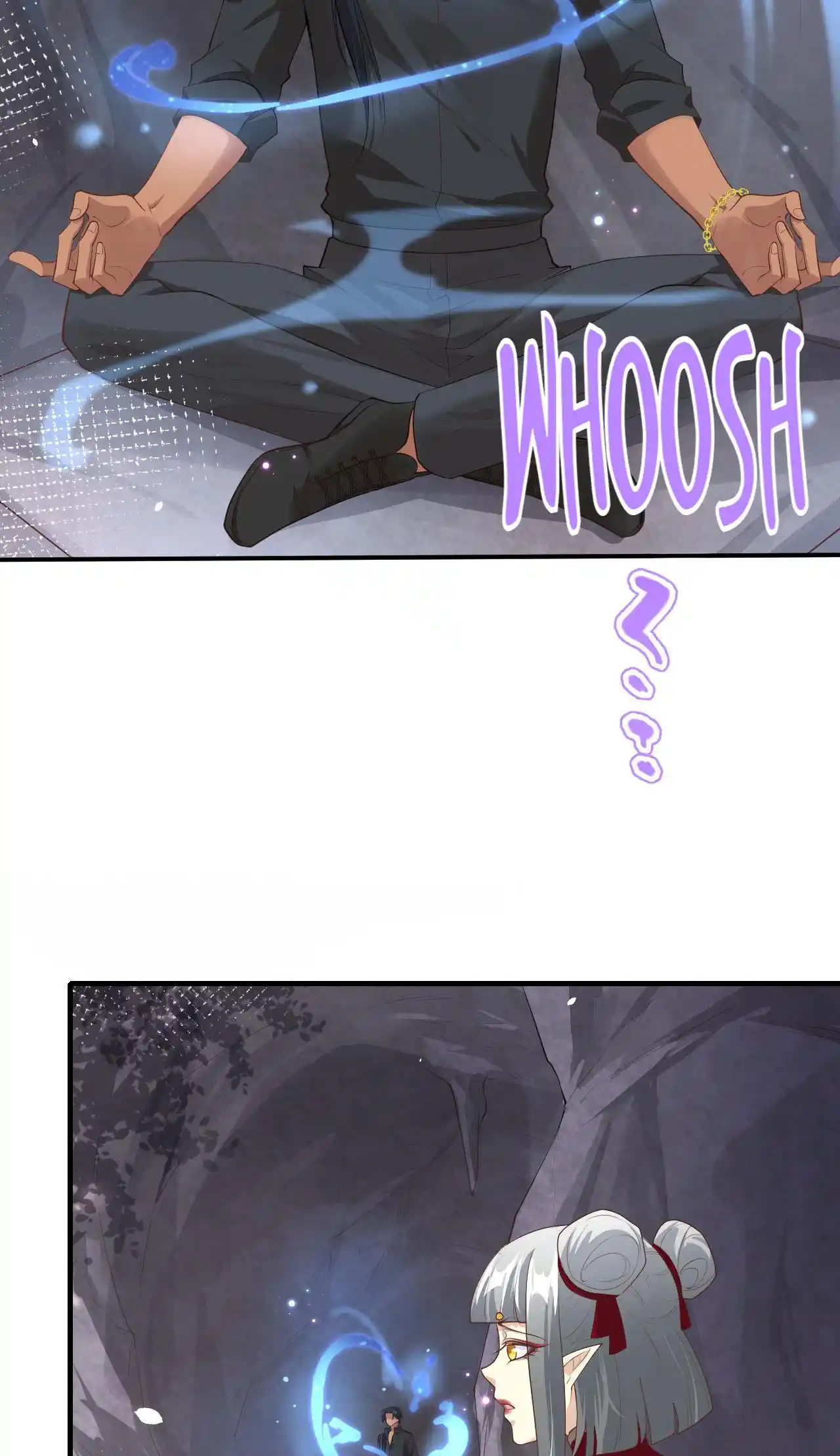 Xiu Zhen Nai Ba Chapter 73