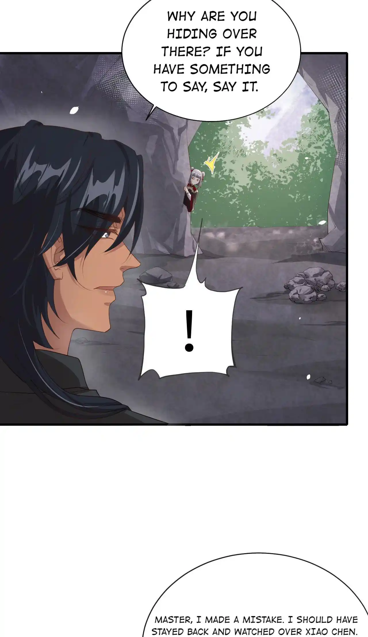 Xiu Zhen Nai Ba Chapter 73