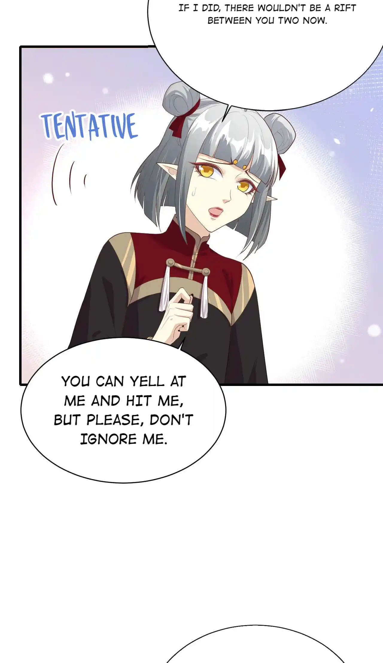 Xiu Zhen Nai Ba Chapter 73