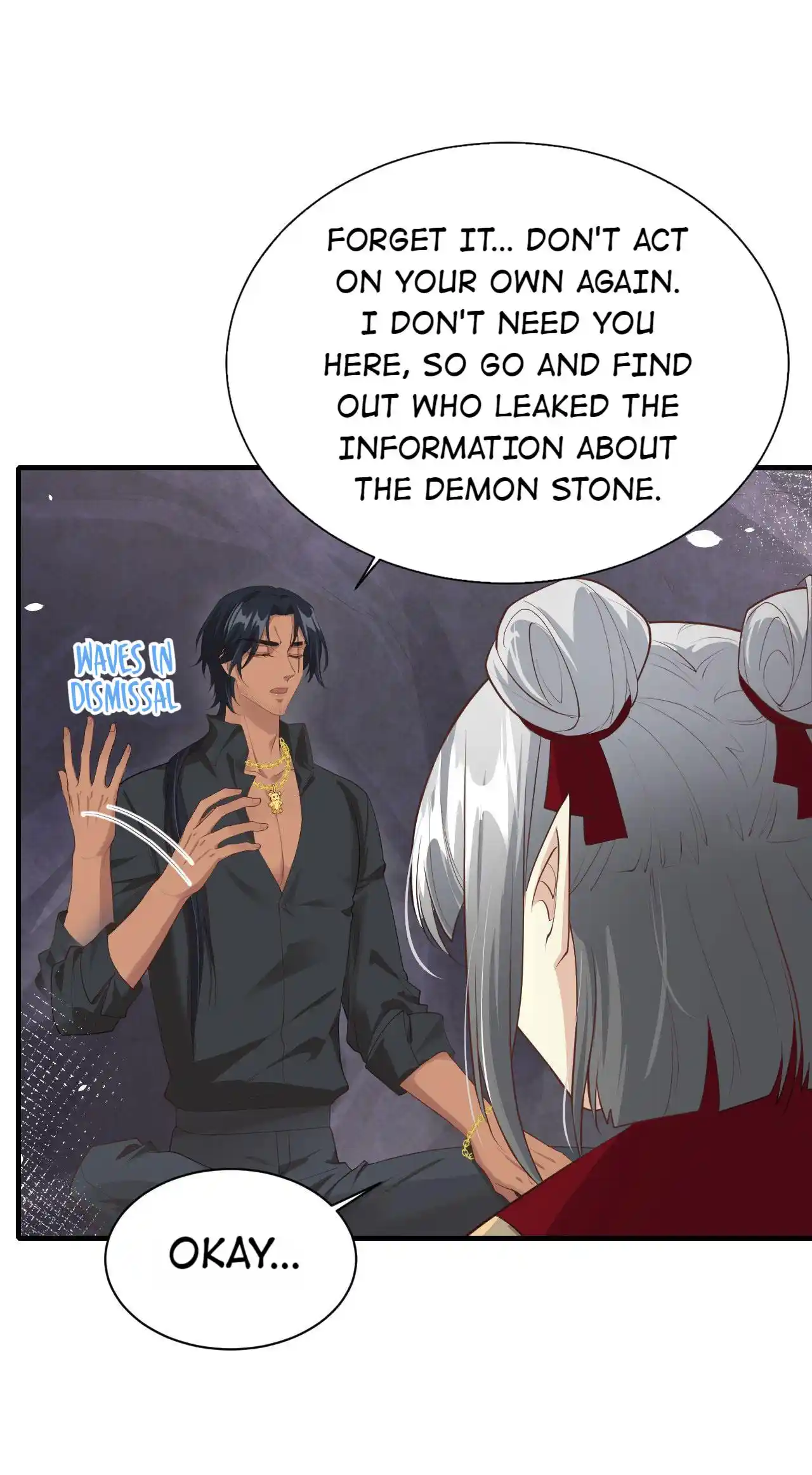 Xiu Zhen Nai Ba Chapter 73