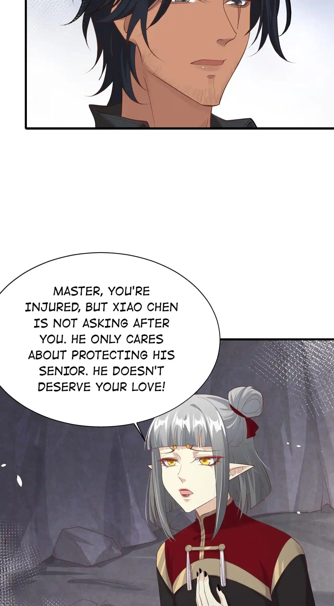 Xiu Zhen Nai Ba Chapter 73