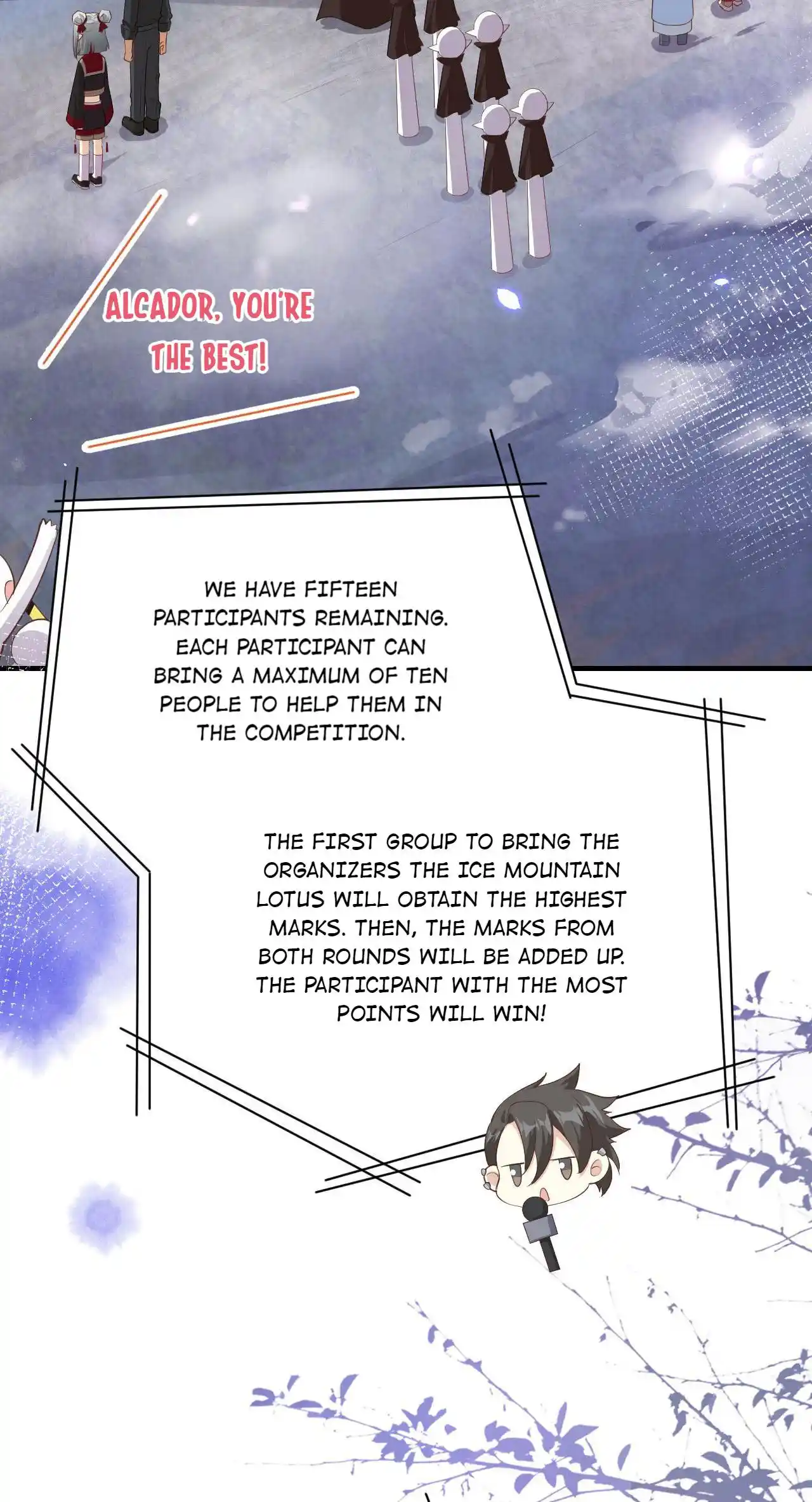 Xiu Zhen Nai Ba Chapter 73