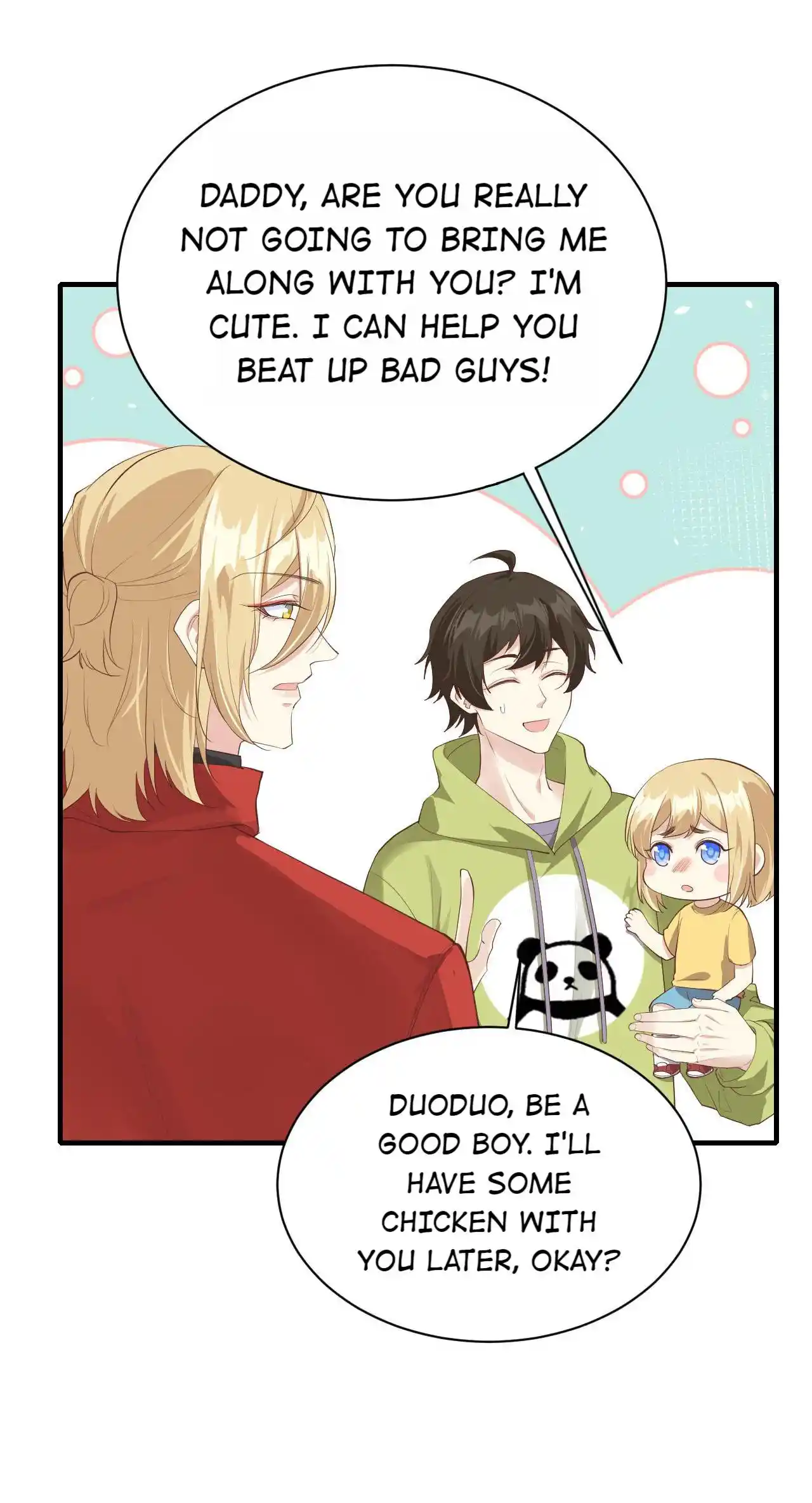 Xiu Zhen Nai Ba Chapter 73