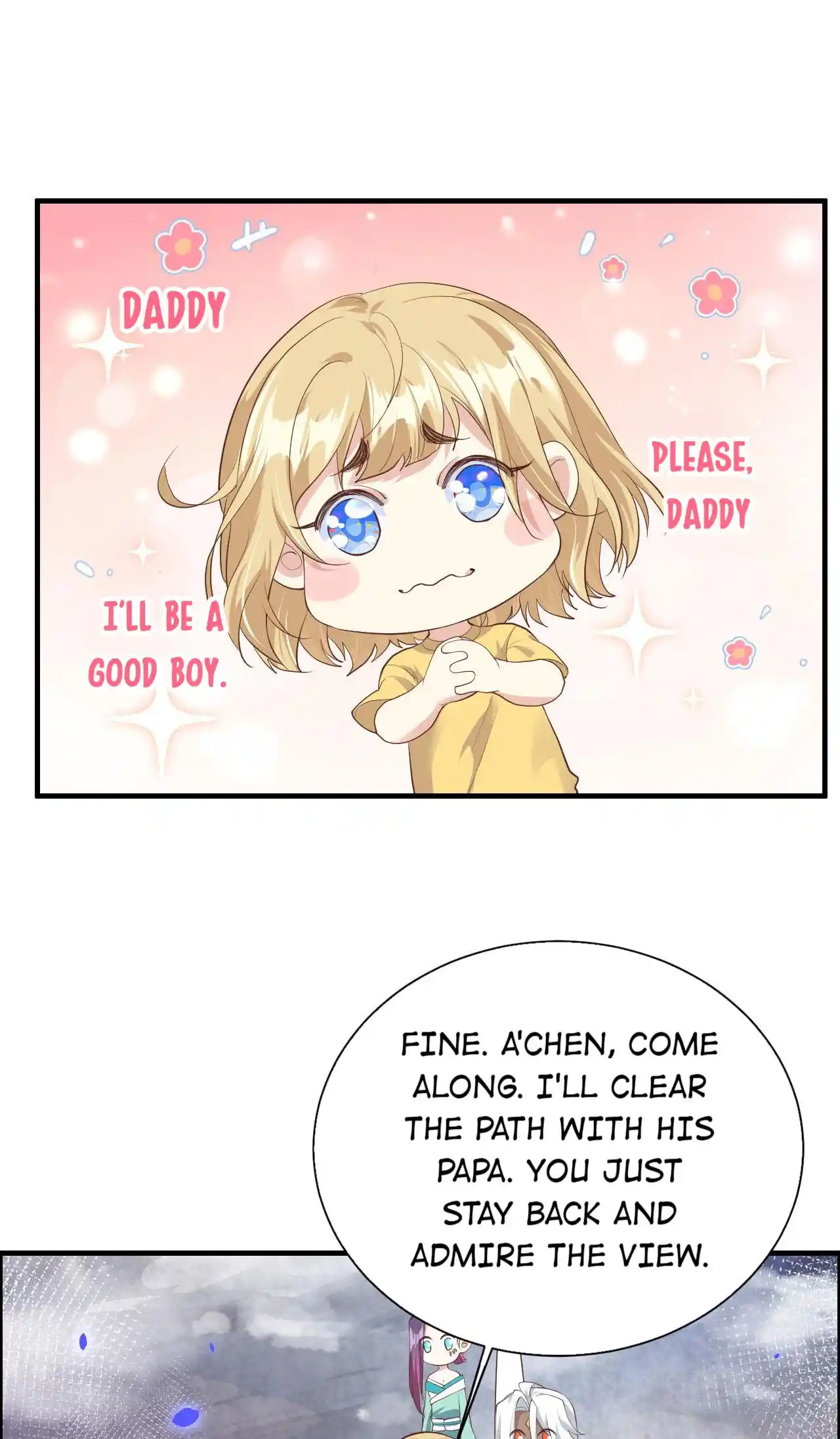 Xiu Zhen Nai Ba Chapter 73