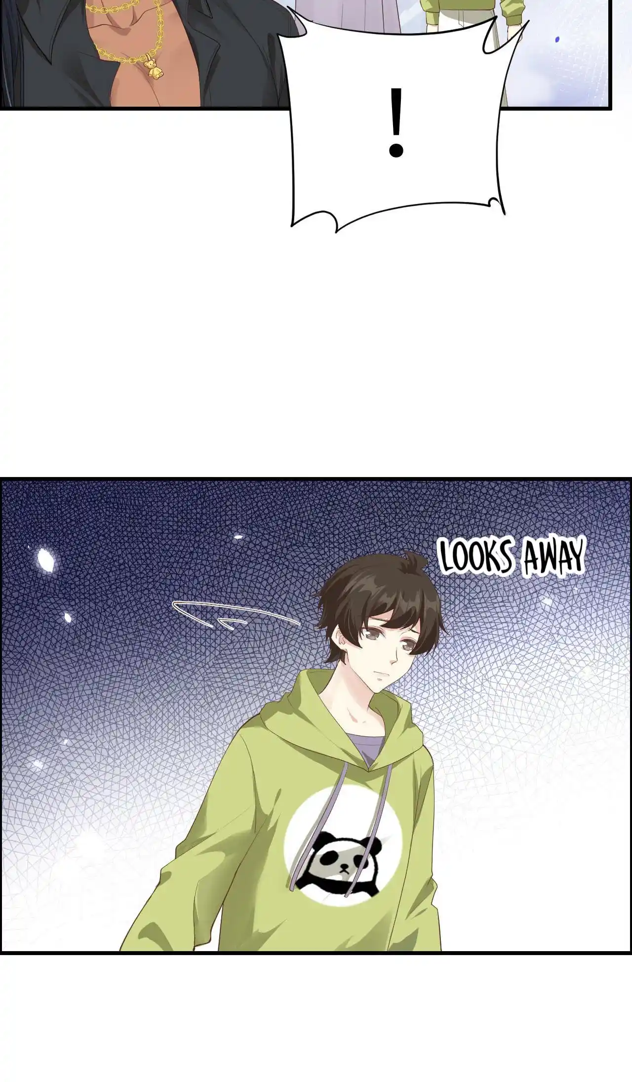 Xiu Zhen Nai Ba Chapter 73