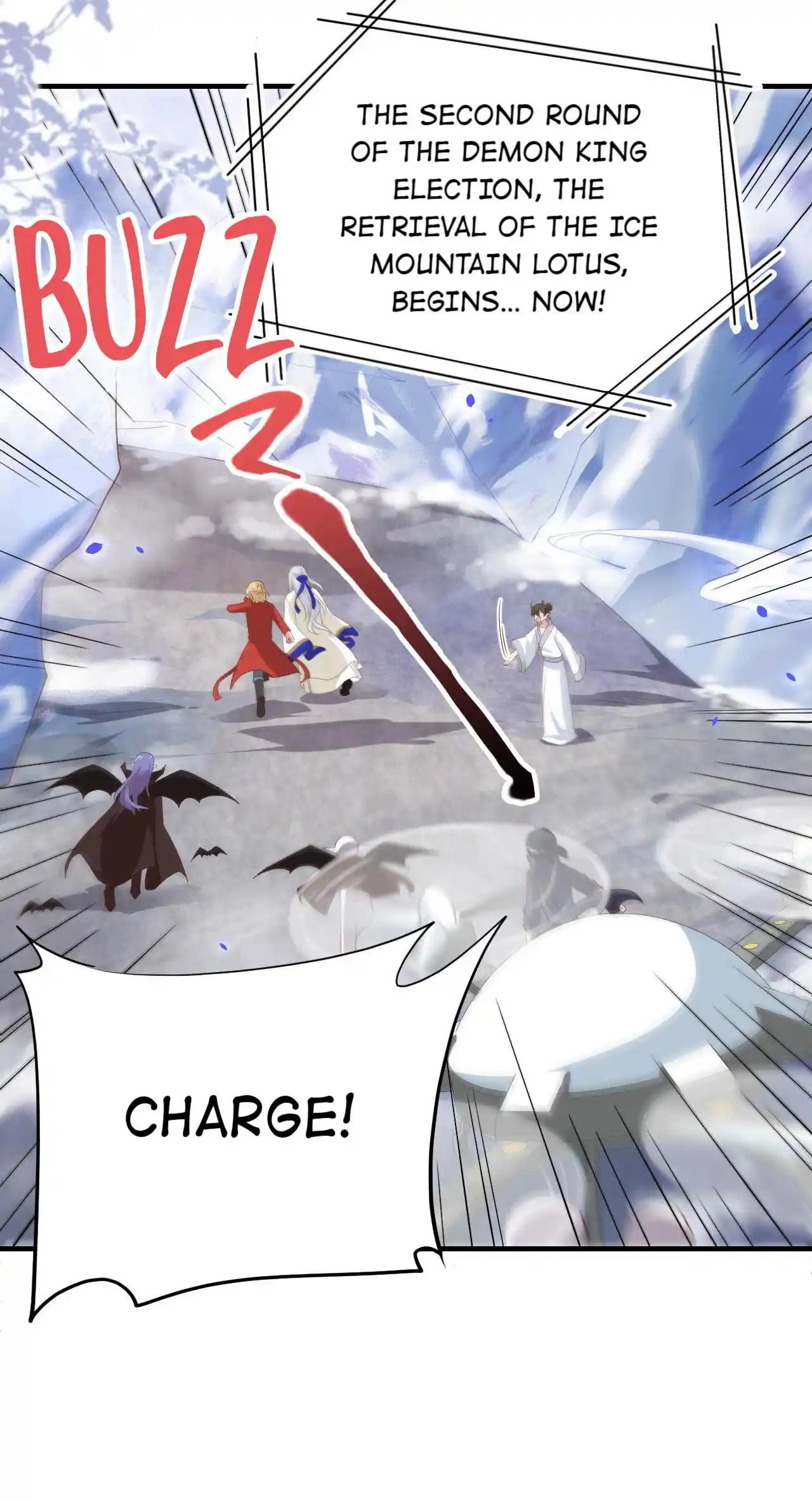 Xiu Zhen Nai Ba Chapter 73