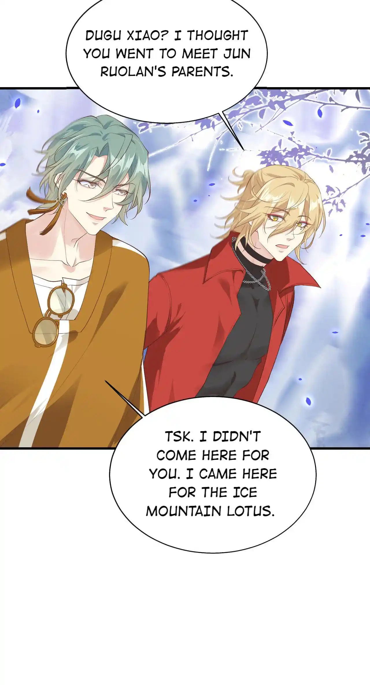 Xiu Zhen Nai Ba Chapter 73